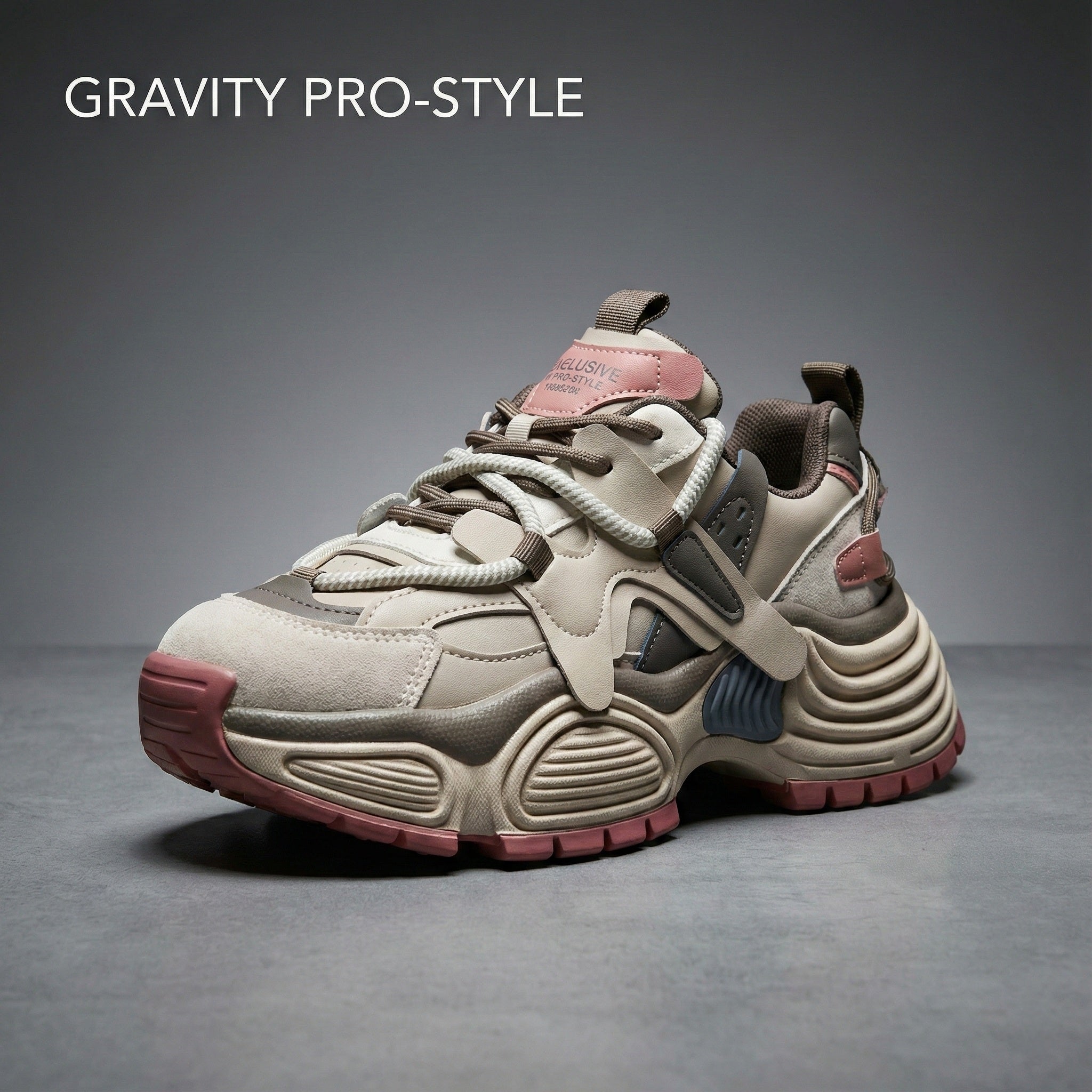 GRAVITY Pro-Style - 009