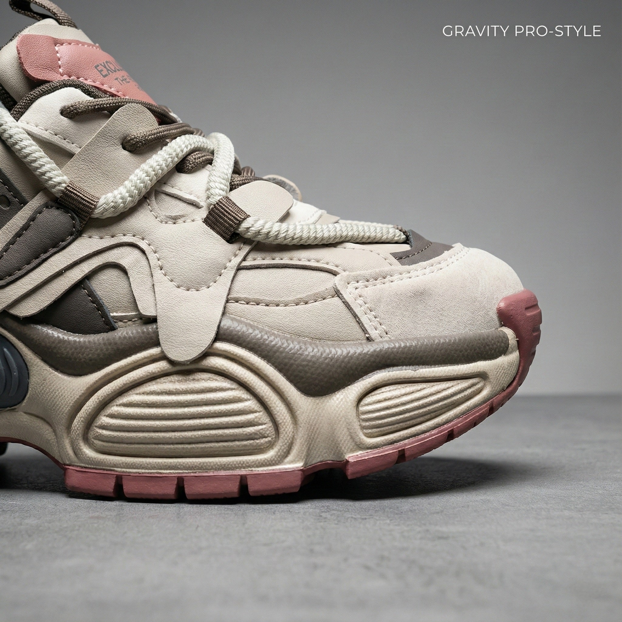 GRAVITY Pro-Style - 009