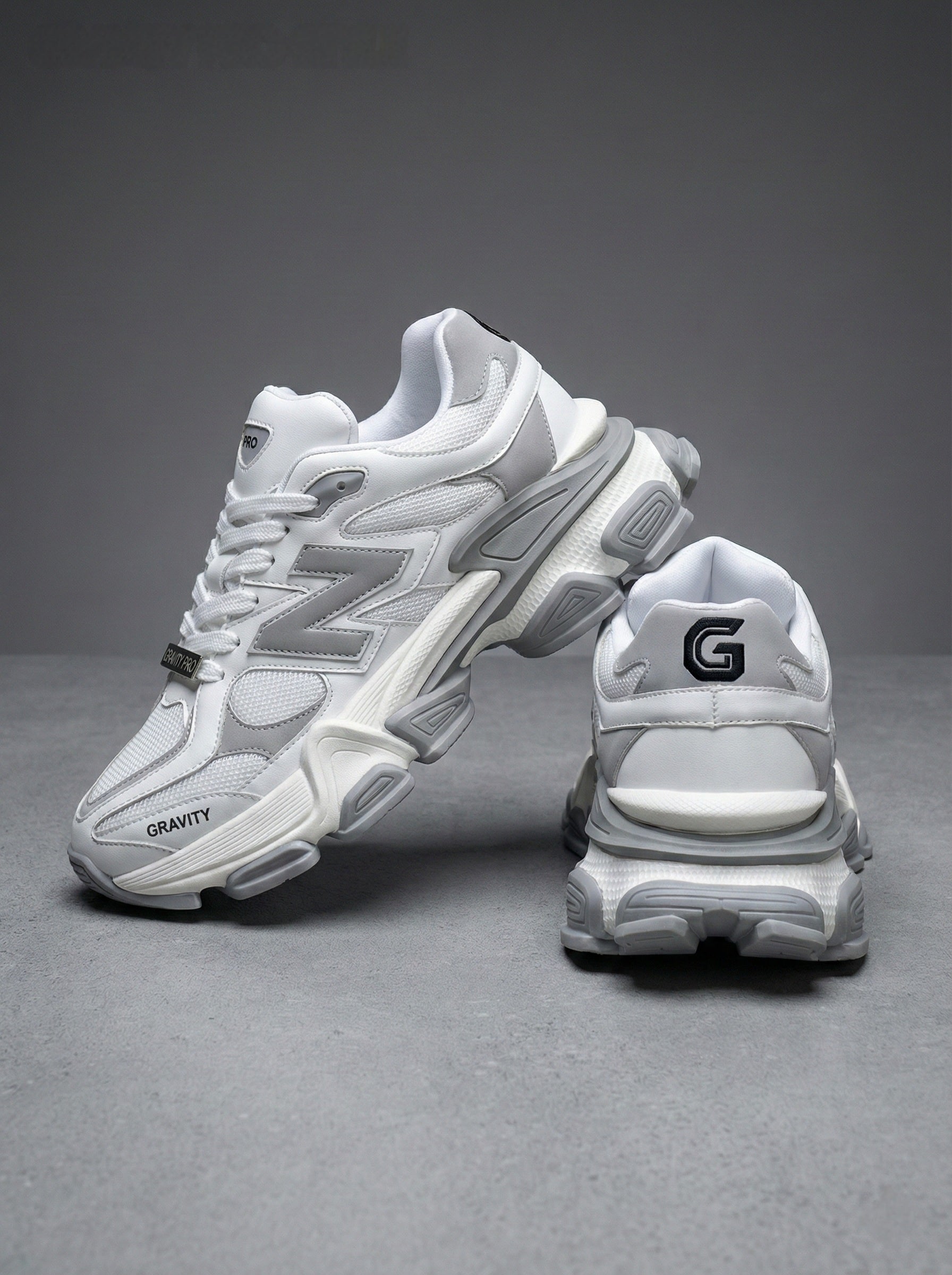 GRAVITY PRO КВАРЦ