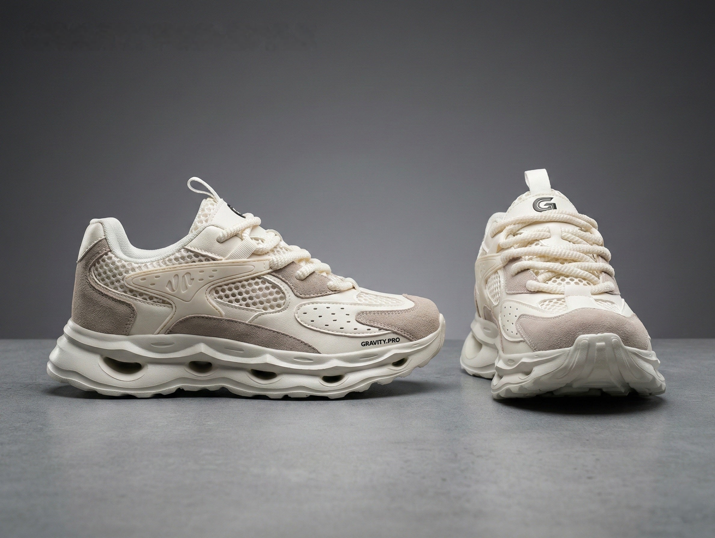 GRAVITY Pro-Style - 778