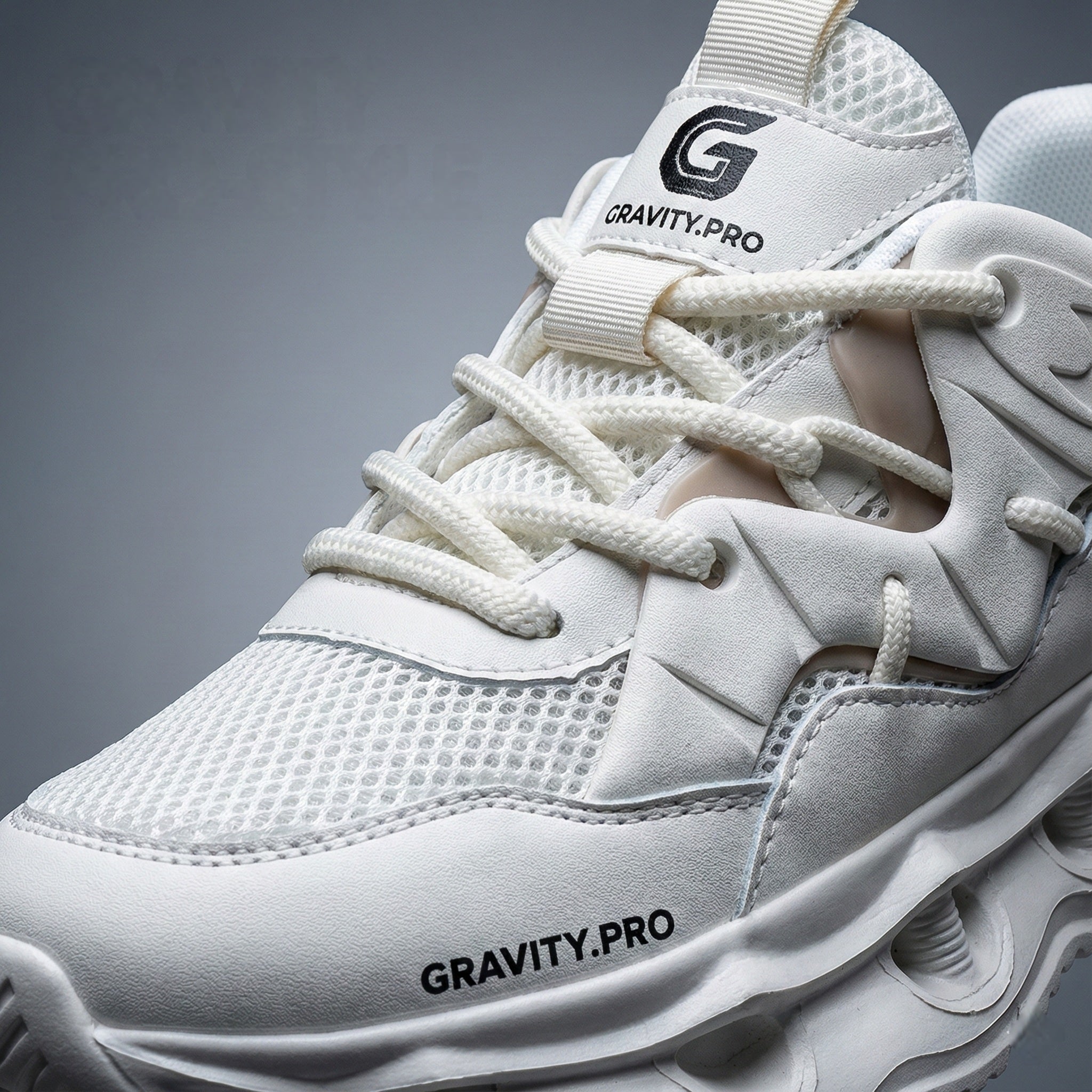 GRAVITY PRO АЕРО