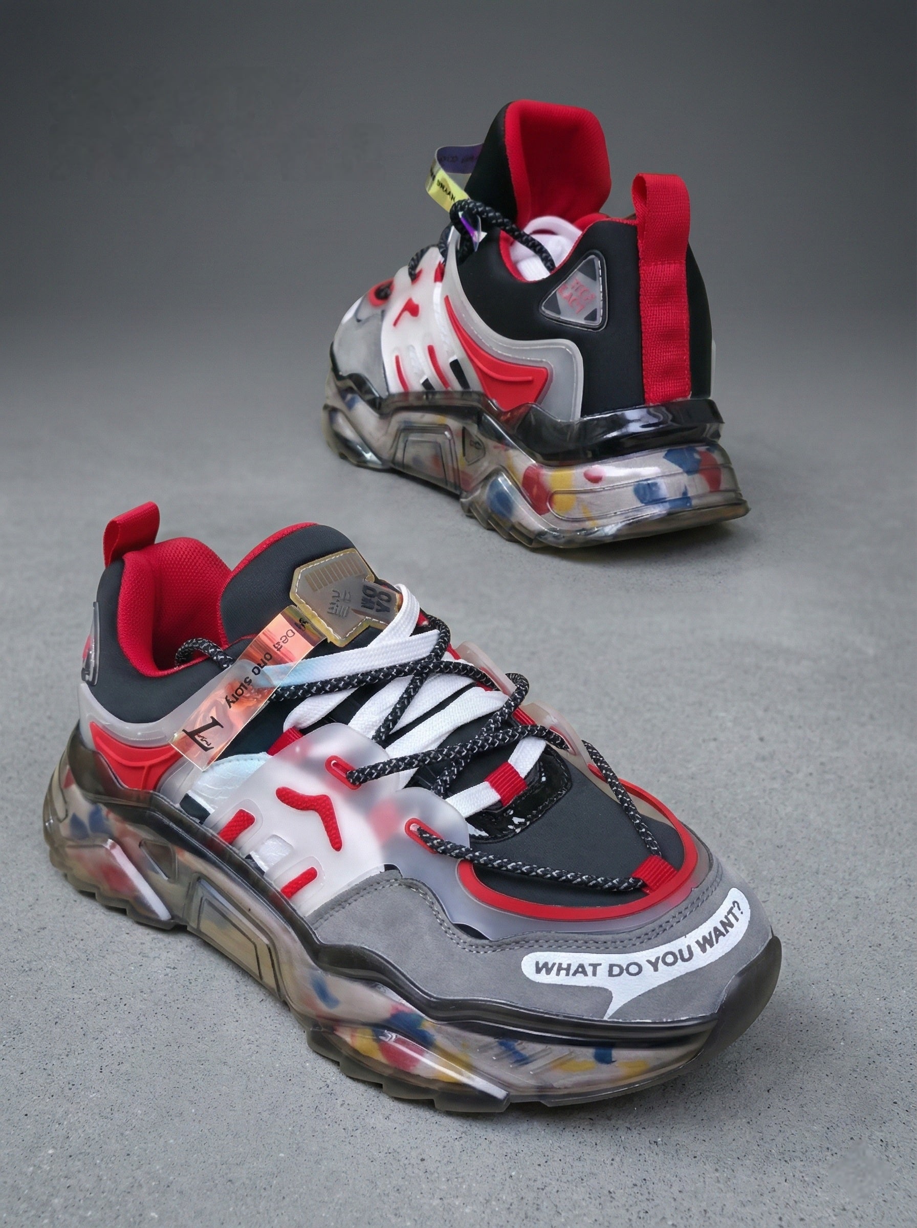 GRAVITY Pro-Style - 881