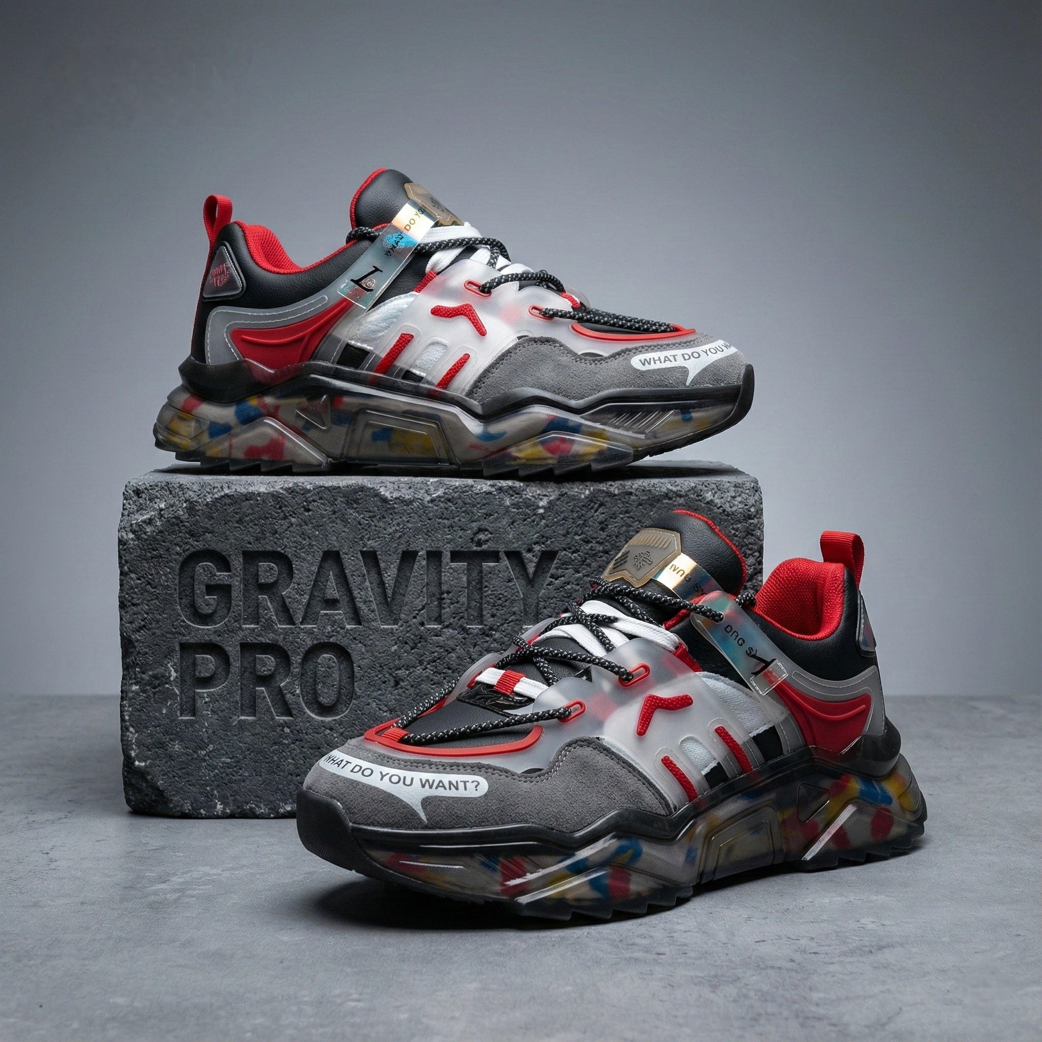 GRAVITY Pro-Style - 881