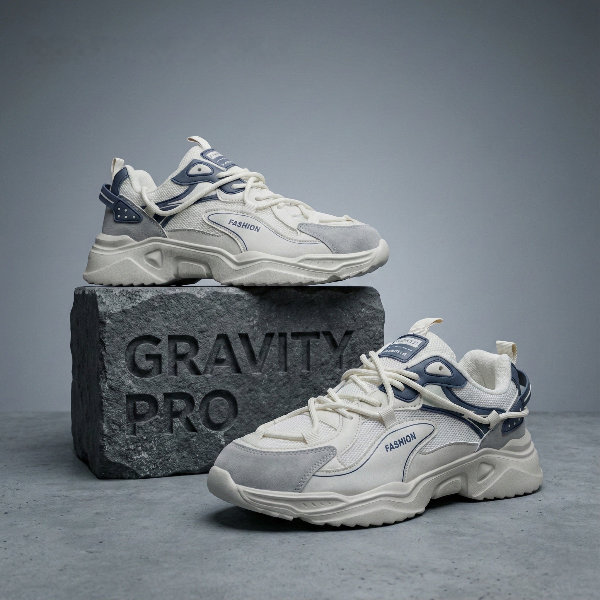 GRAVITY Pro-Style