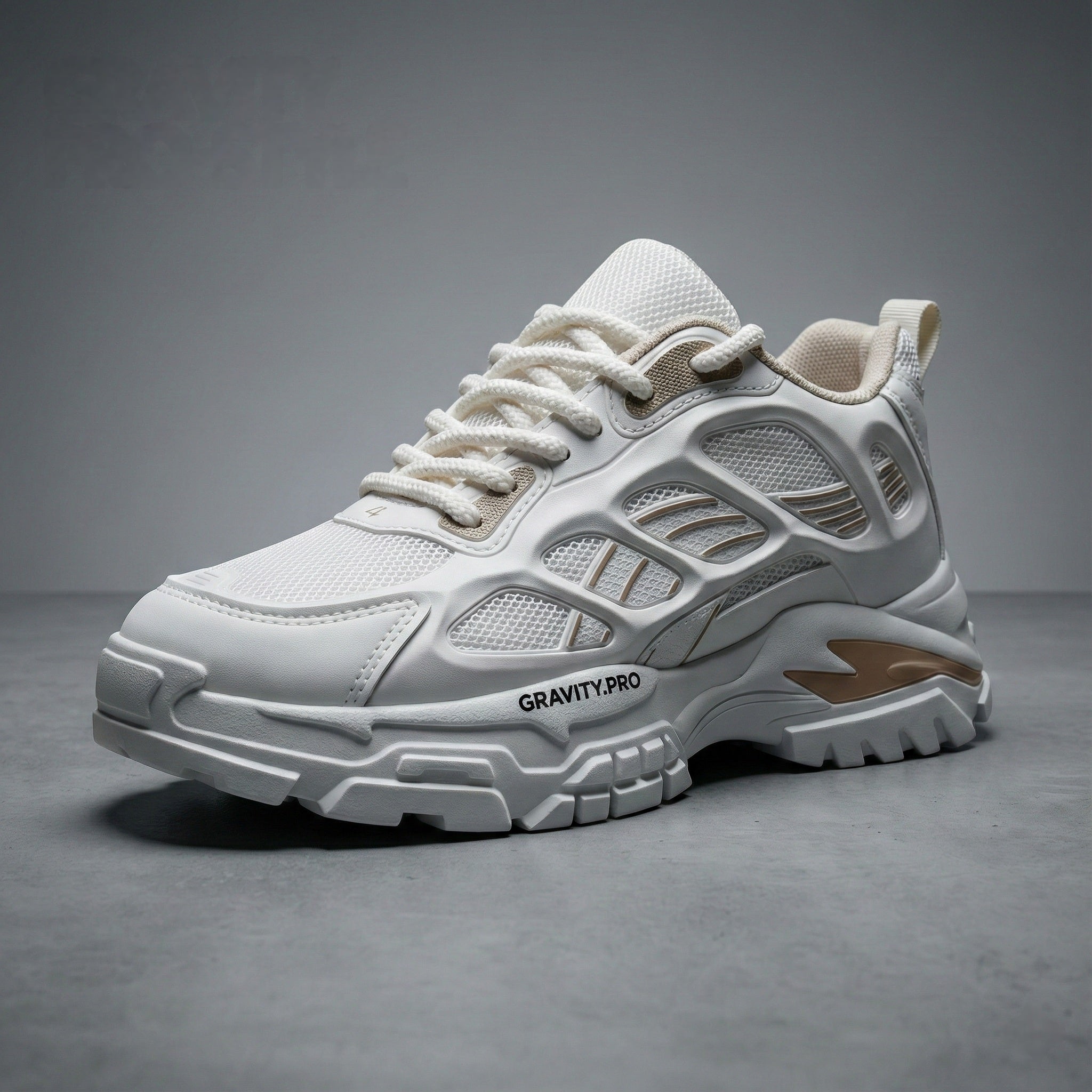 GRAVITY Pro-Style - 423