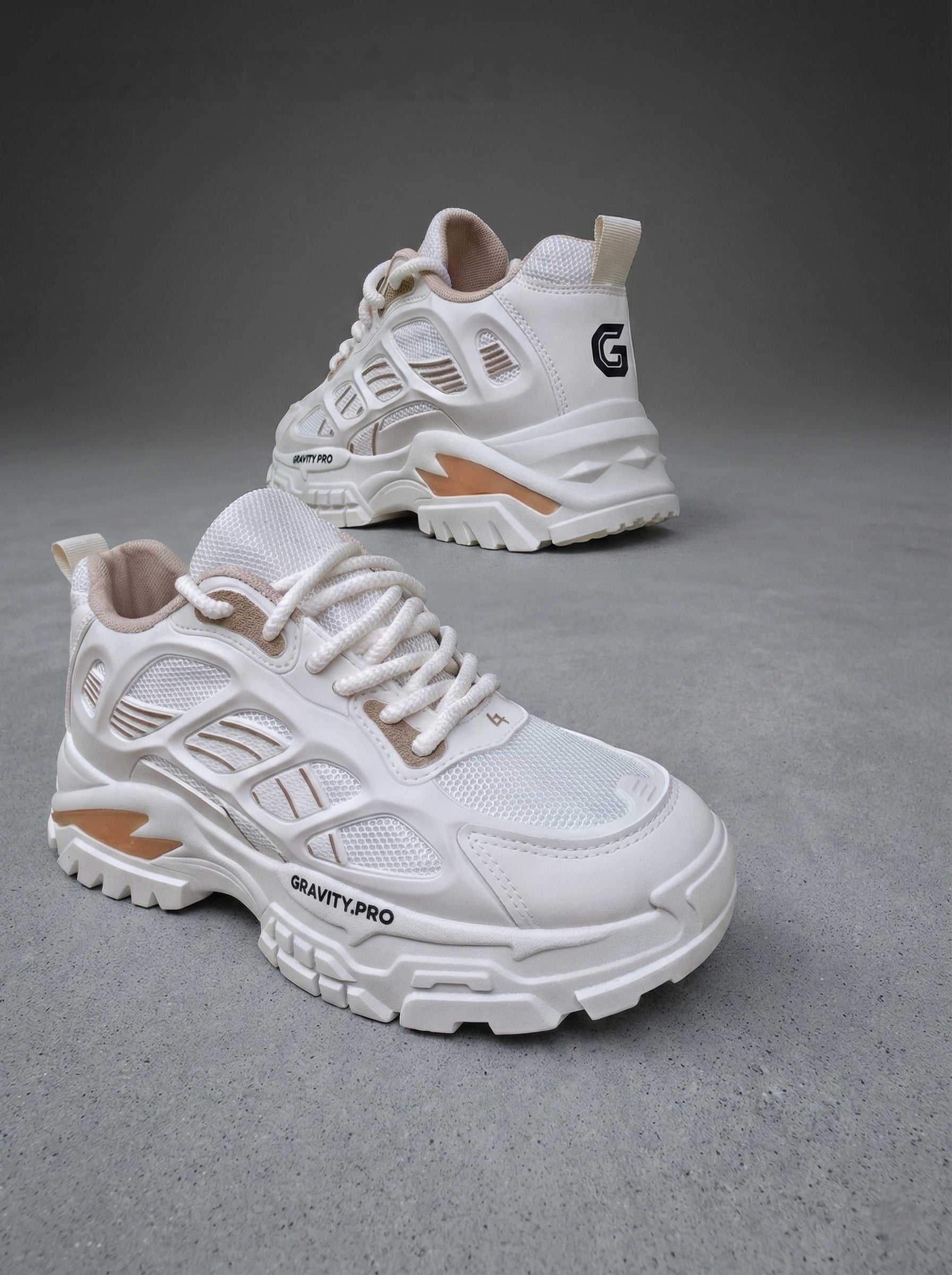 GRAVITY Pro-Style - 423