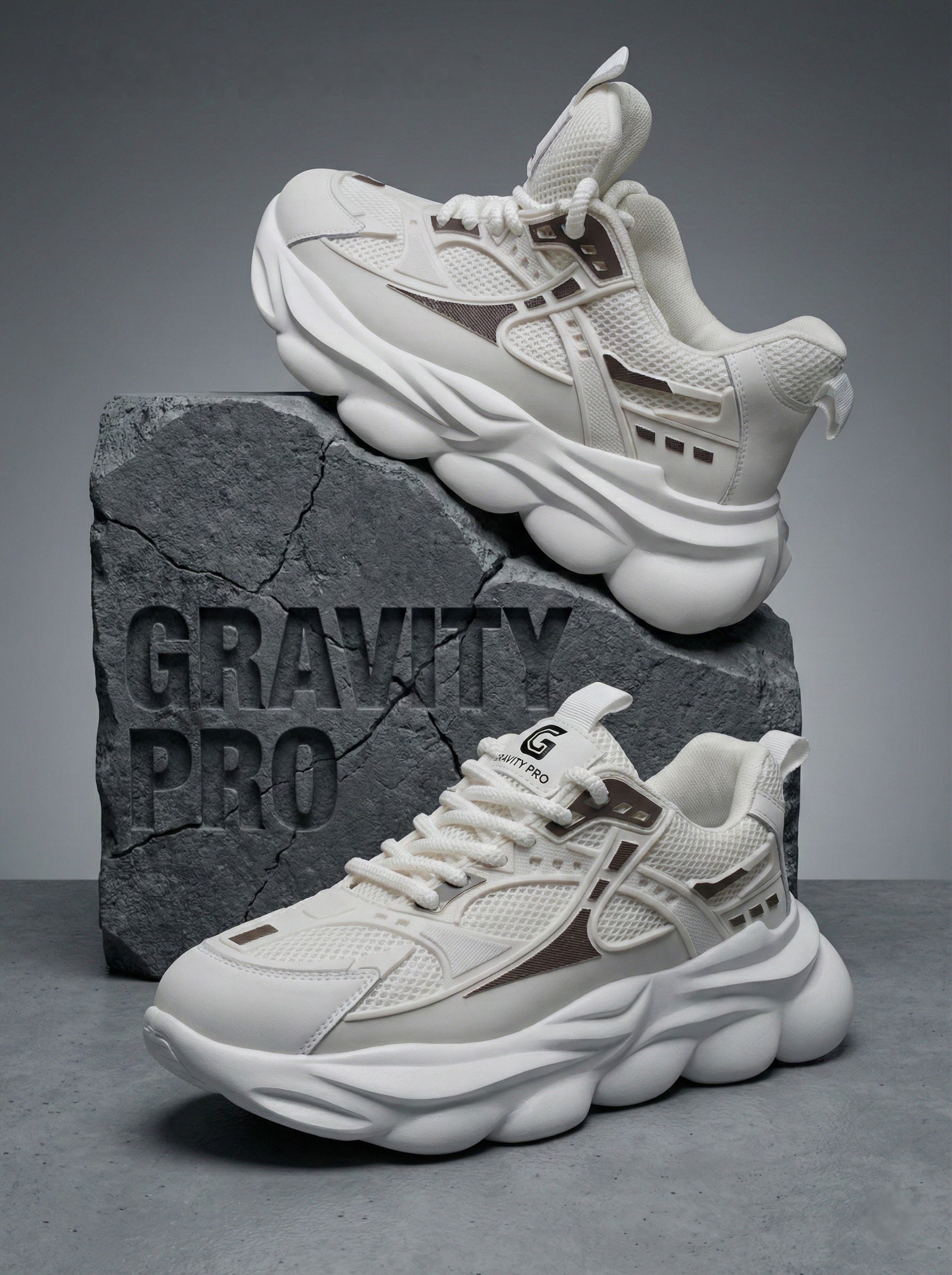 GRAVITY PRO ЗЕНИТ