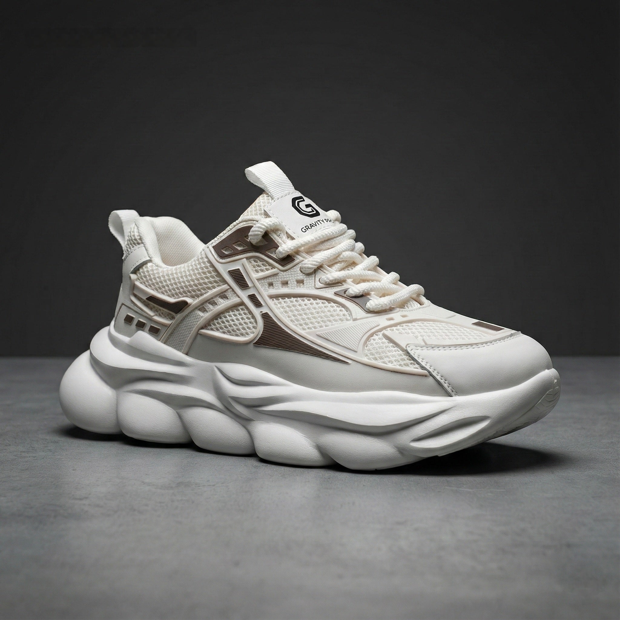 GRAVITY PRO ЗЕНИТ