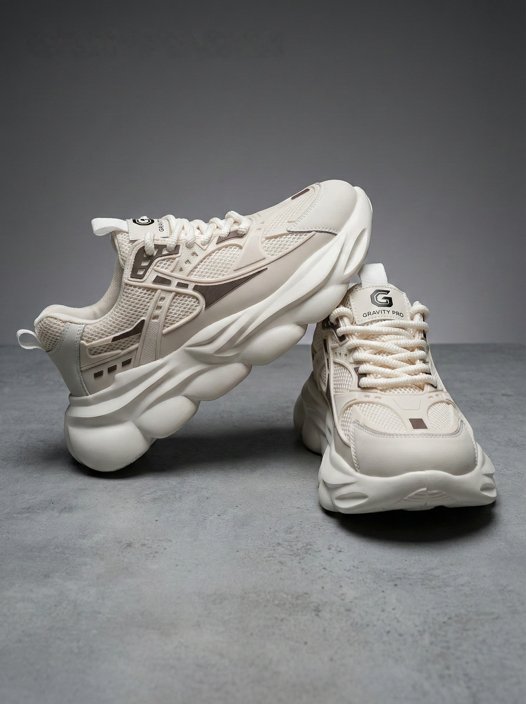 GRAVITY PRO ЗЕНИТ