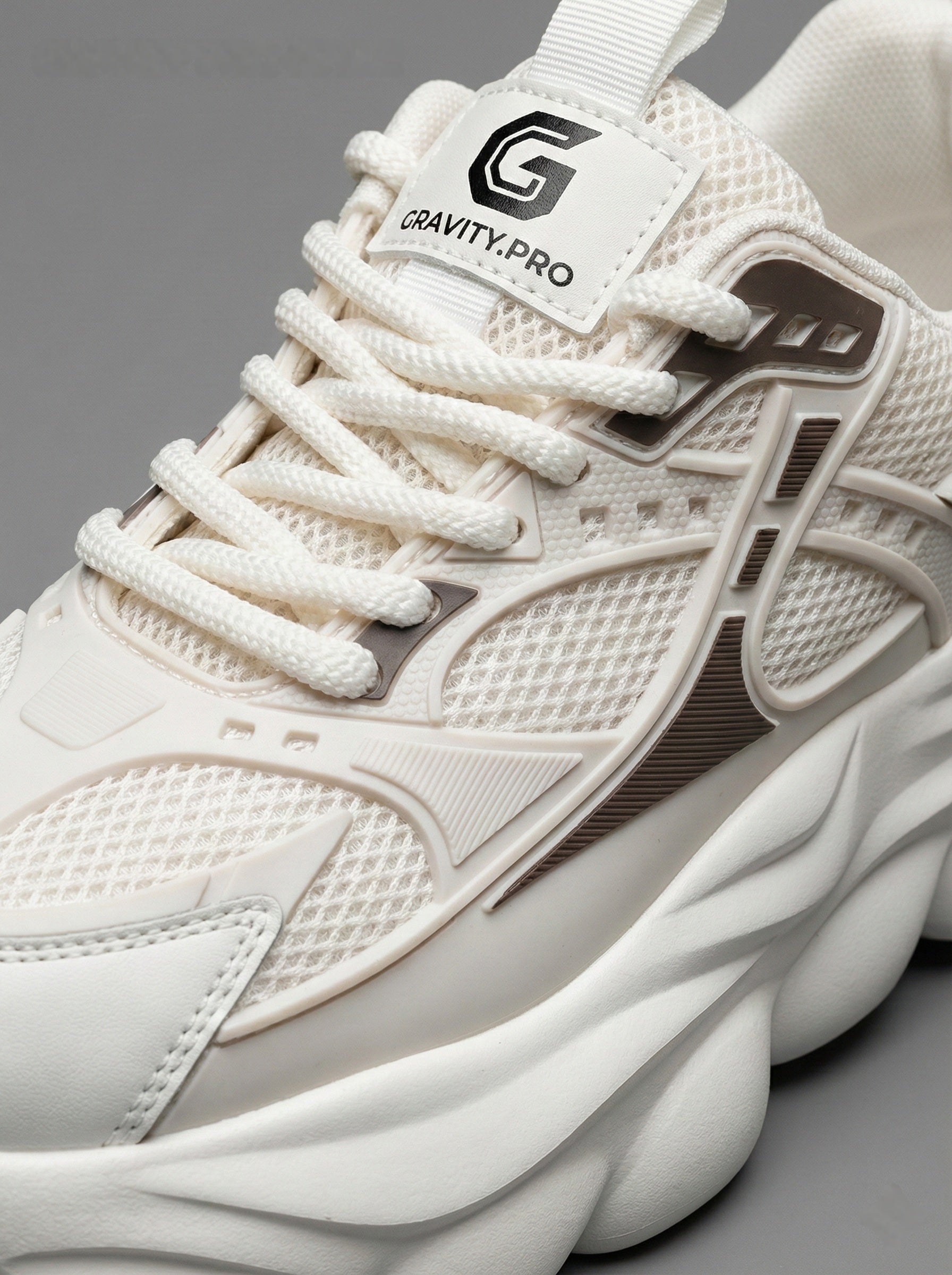 GRAVITY PRO ЗЕНИТ