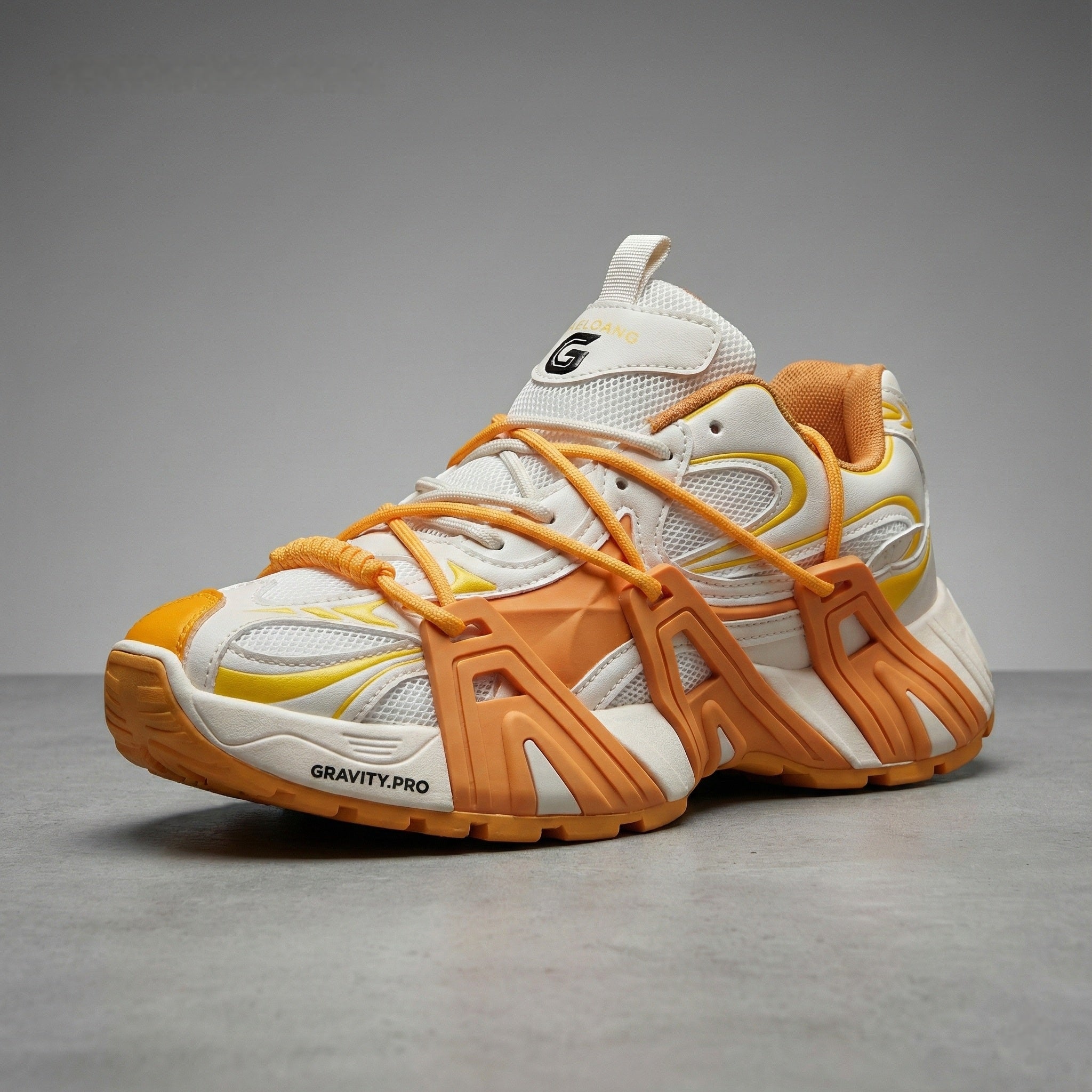 GRAVITY PRO - МАГМА