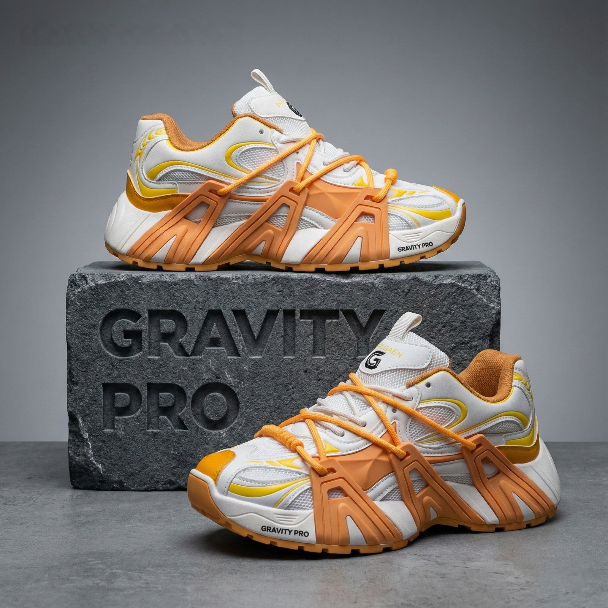 GRAVITY PRO - МАГМА