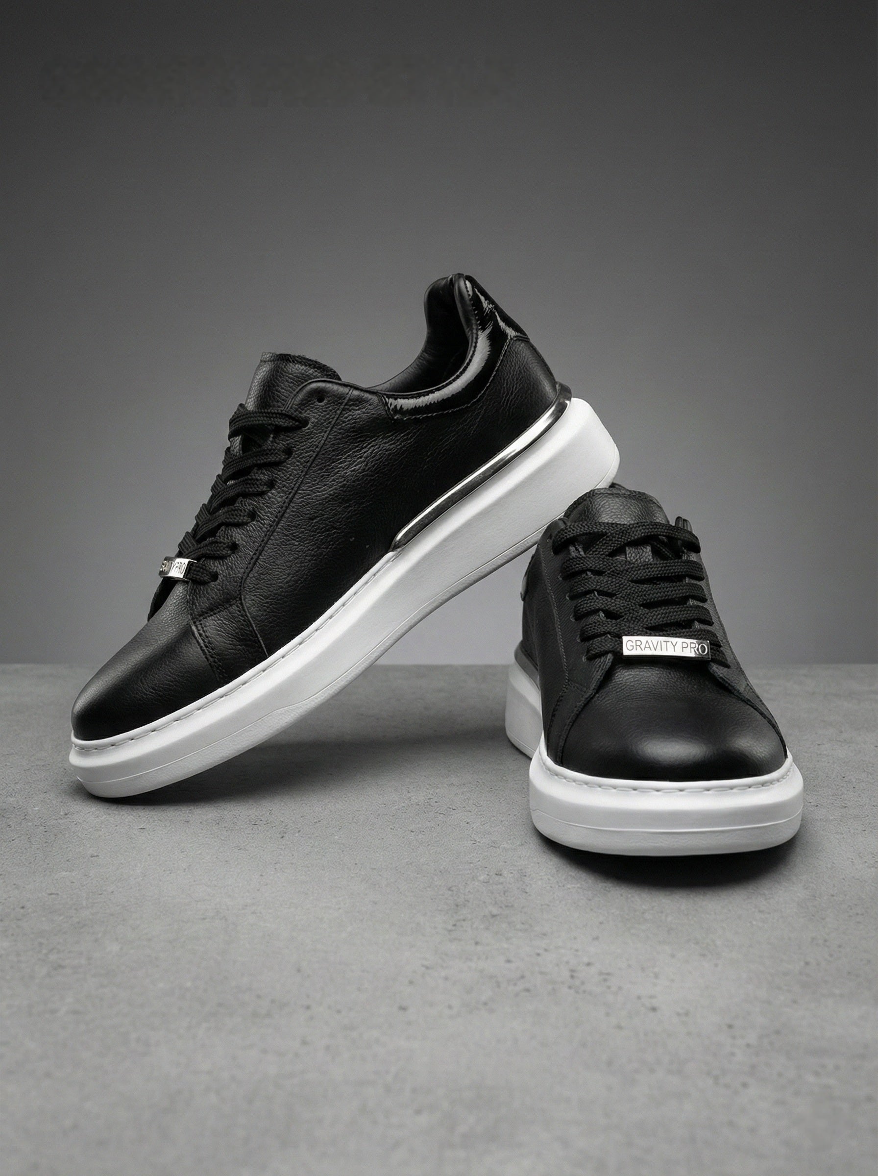 GRAVITY PRO ОНИКС