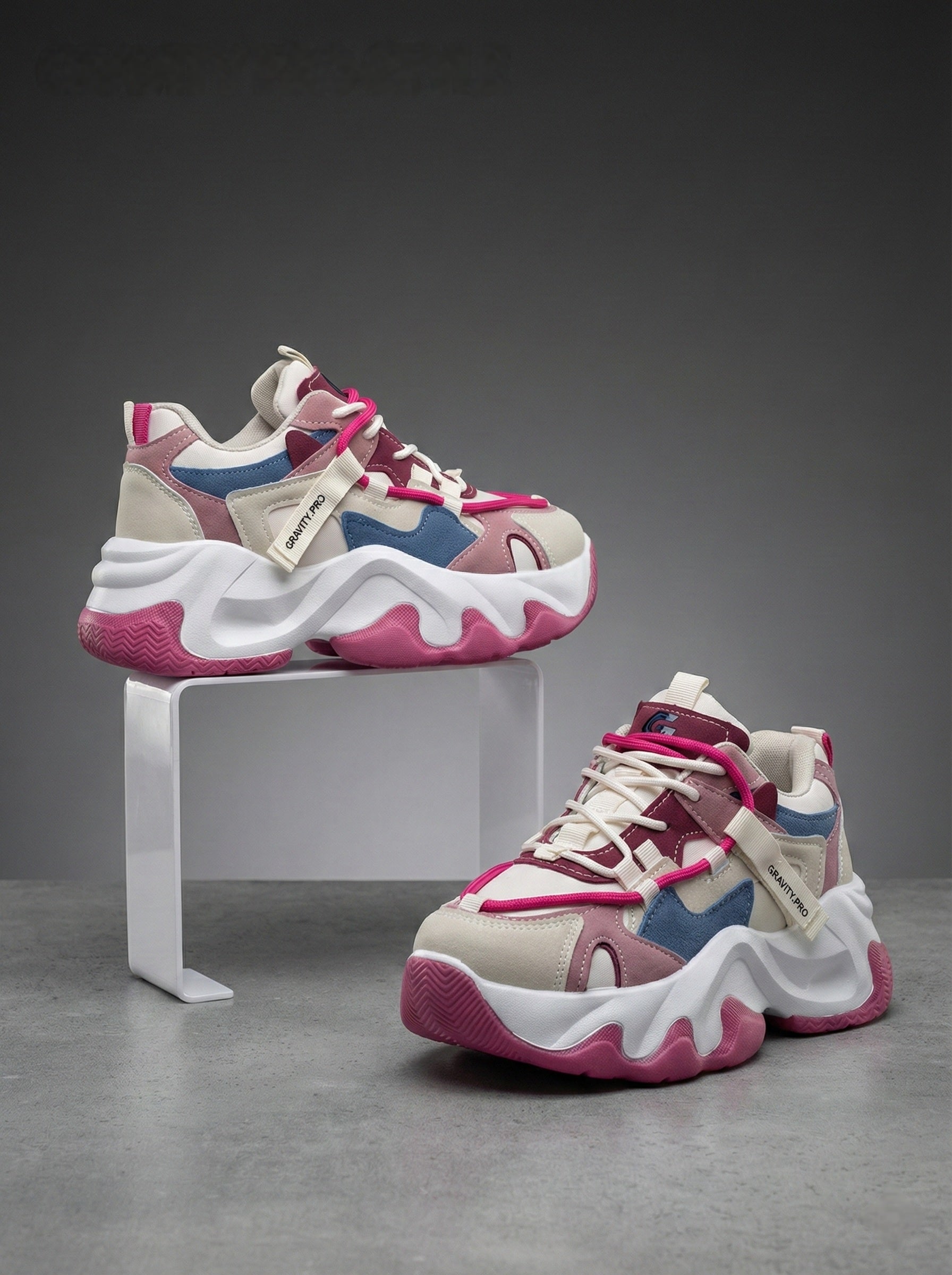 GRAVITY Pro-Style - 129