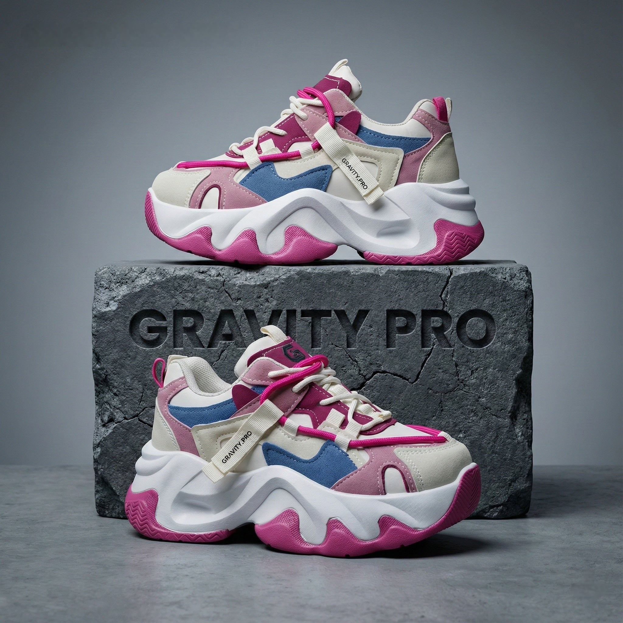 GRAVITY Pro-Style - 129