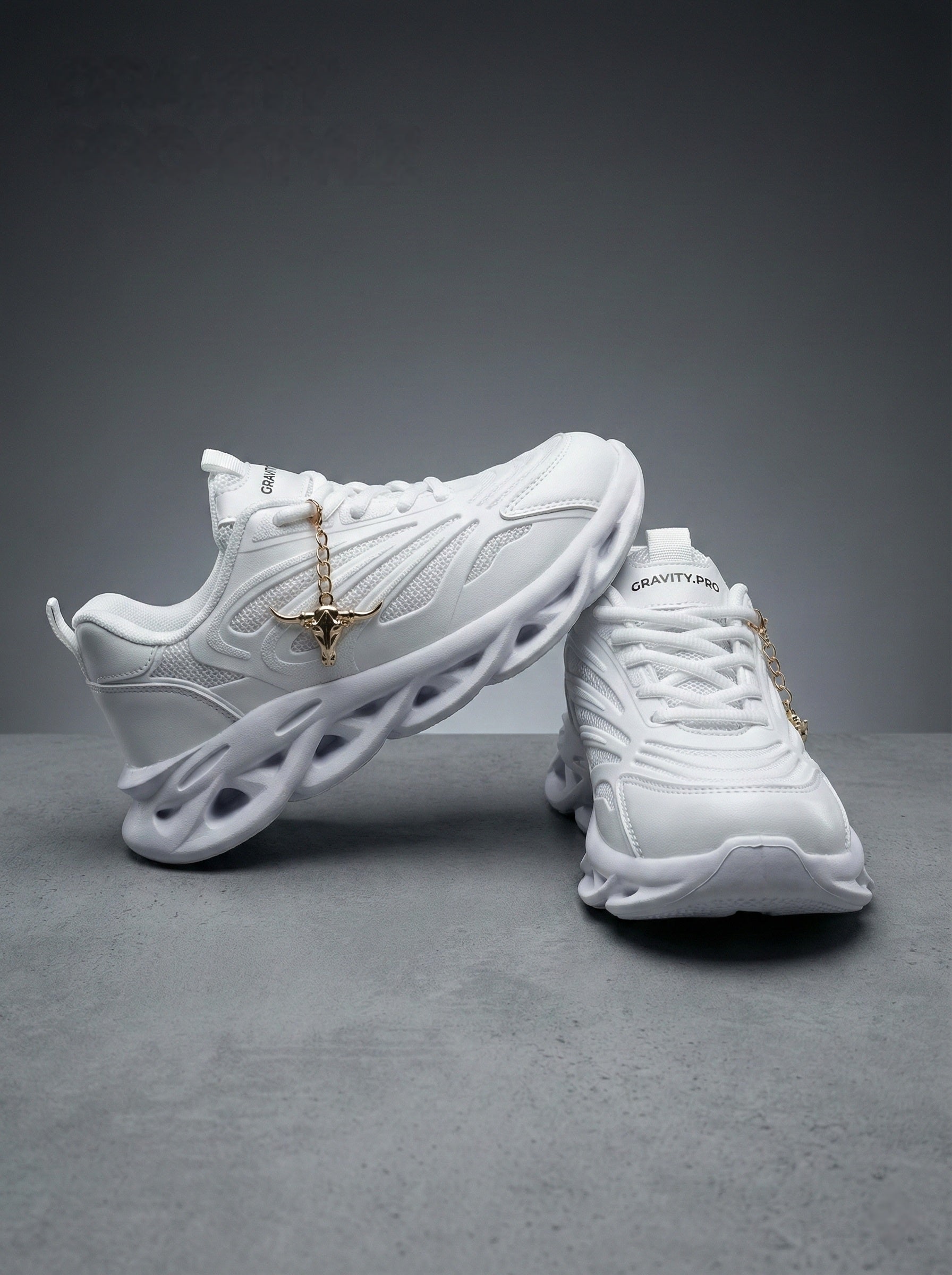 GRAVITY Pro-Style олекотен модел