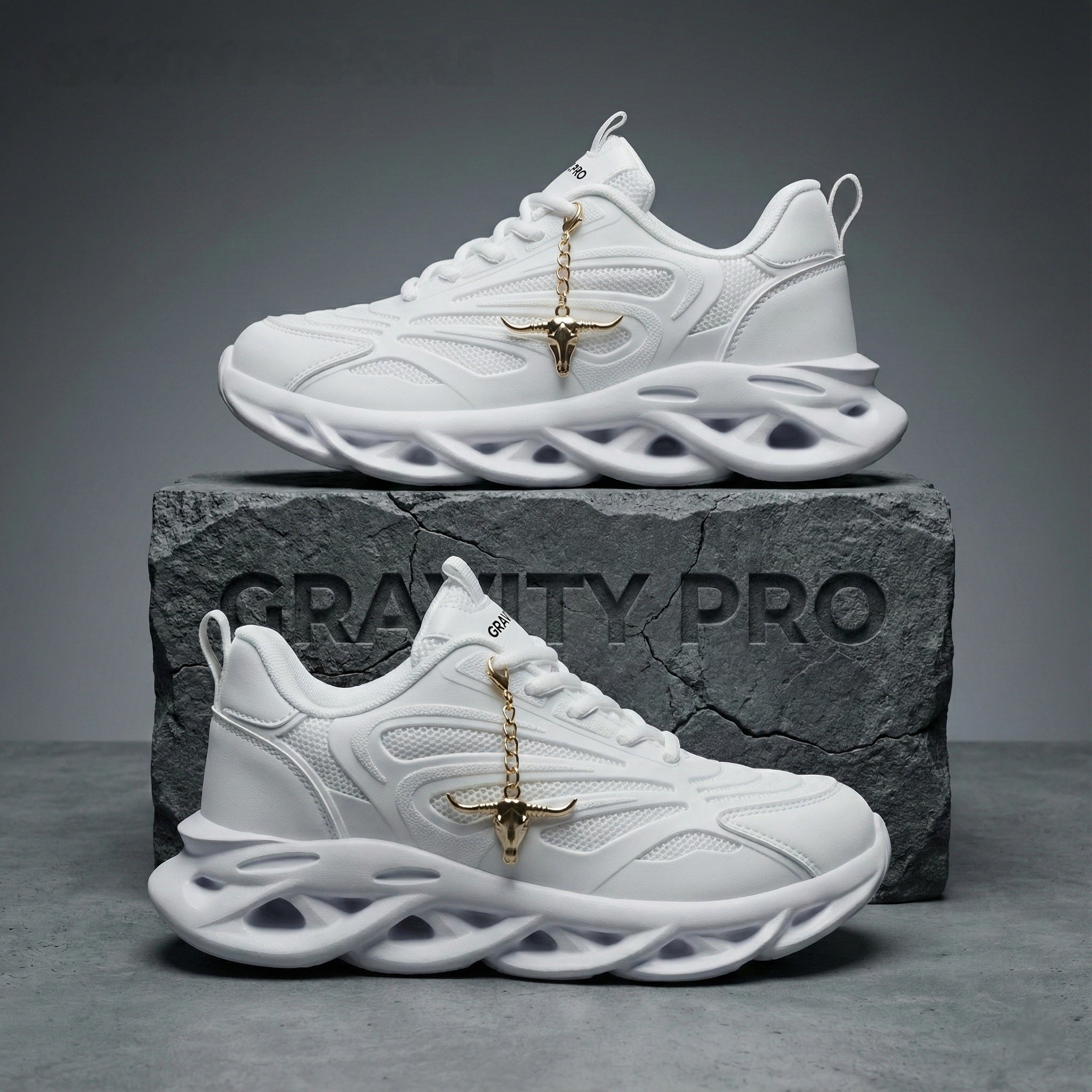 GRAVITY Pro-Style олекотен модел