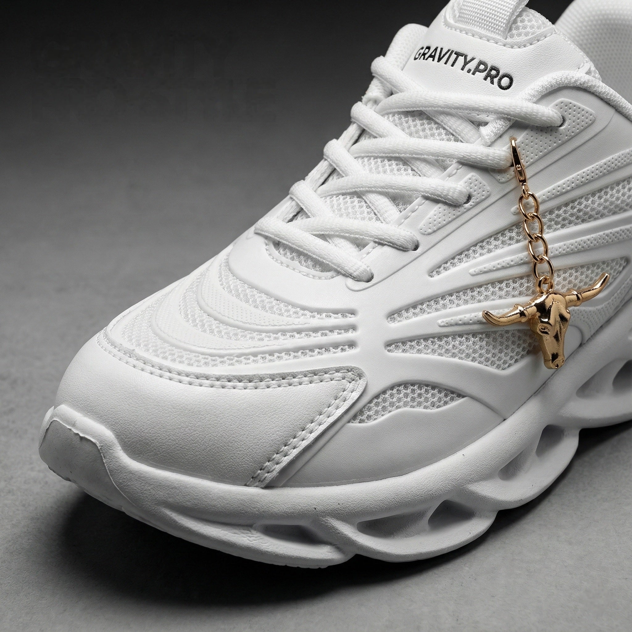 GRAVITY Pro-Style олекотен модел