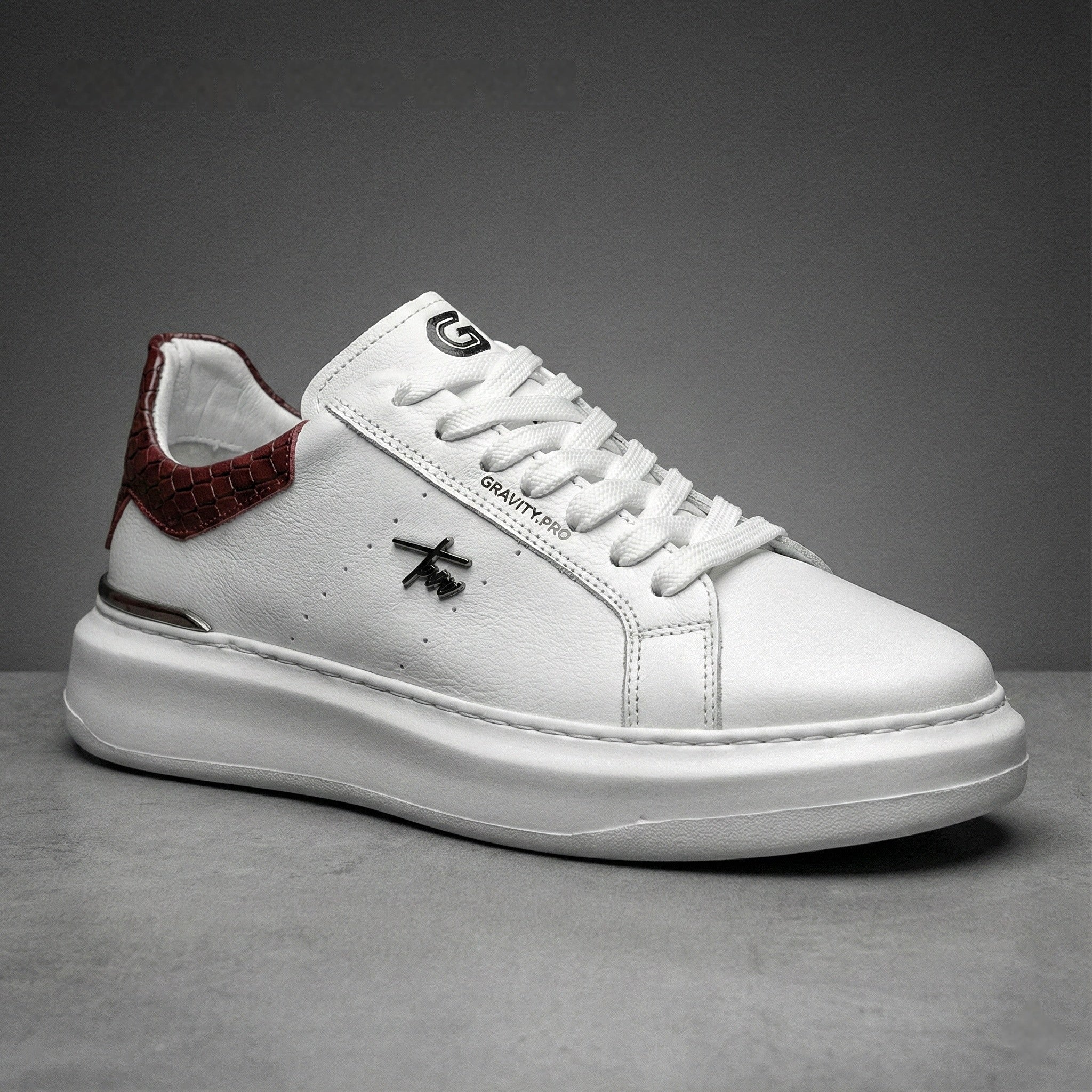 Gravity Pro Кралско Бордо