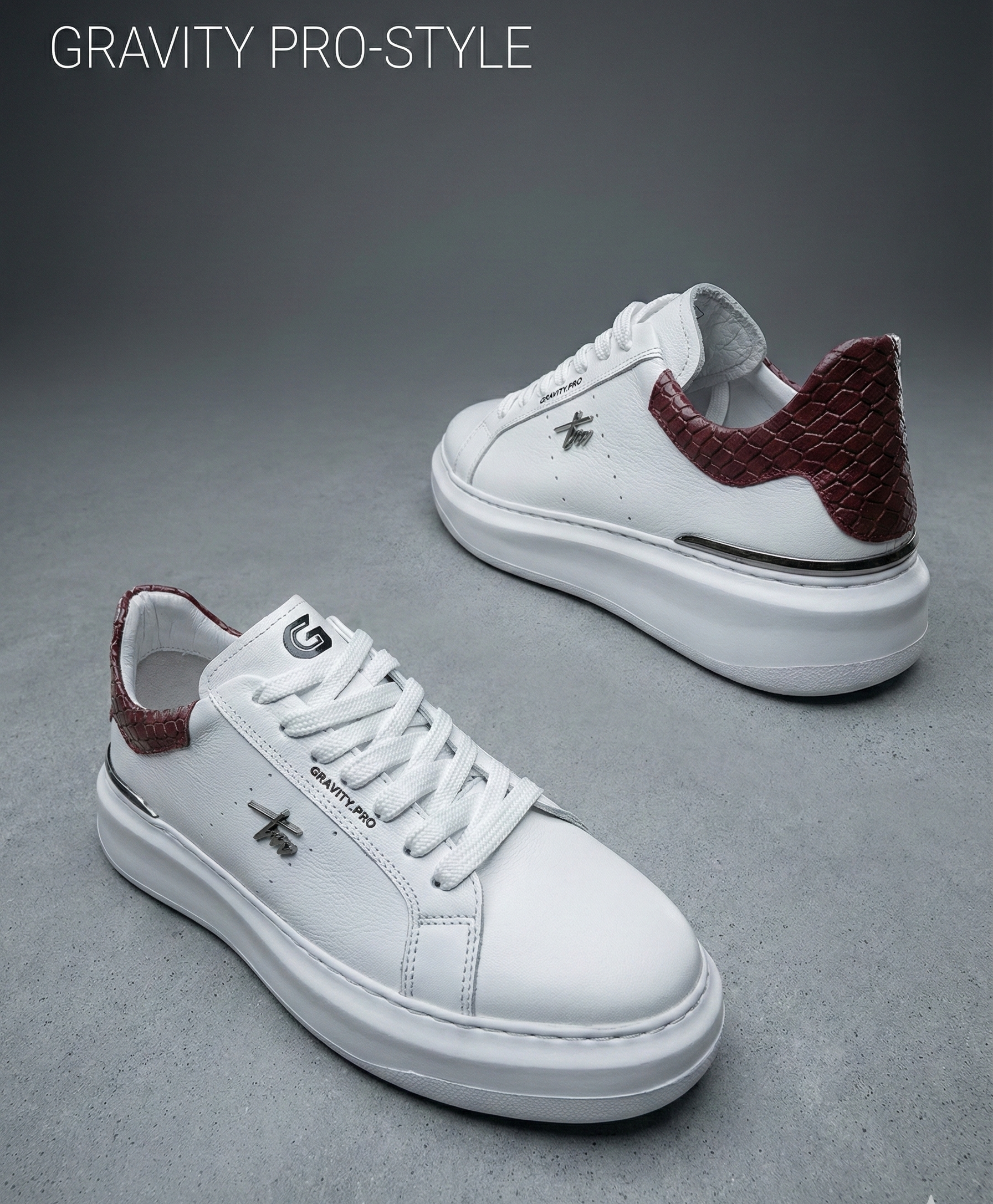 Gravity Pro Кралско Бордо