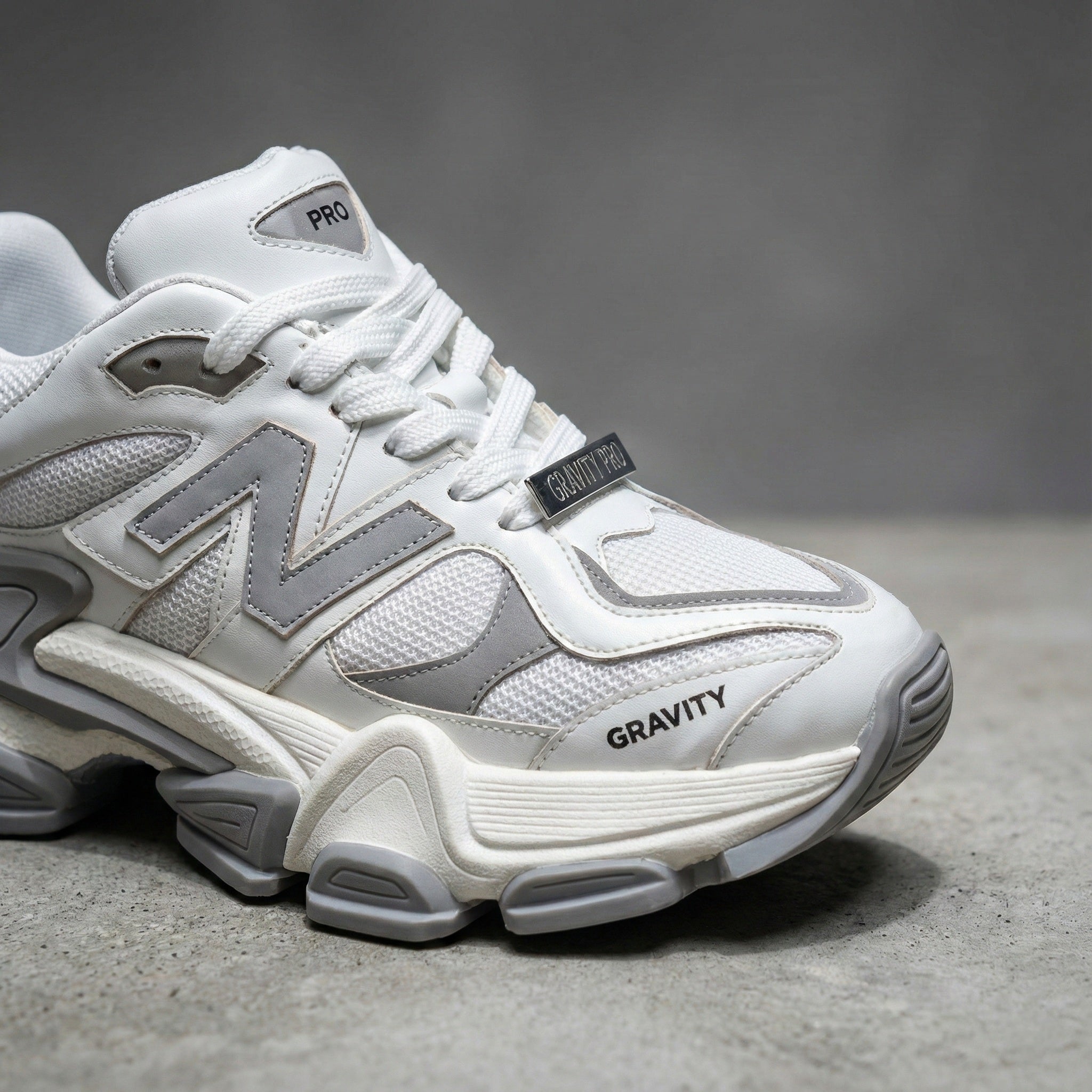 GRAVITY PRO КВАРЦ