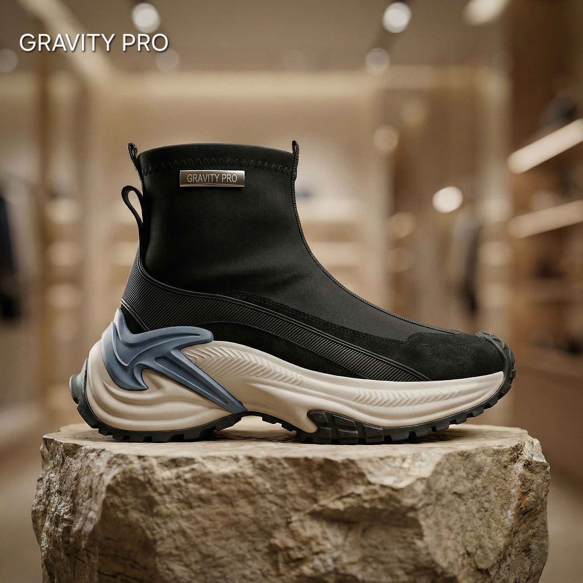 Gravity Pro Градски Хибрид