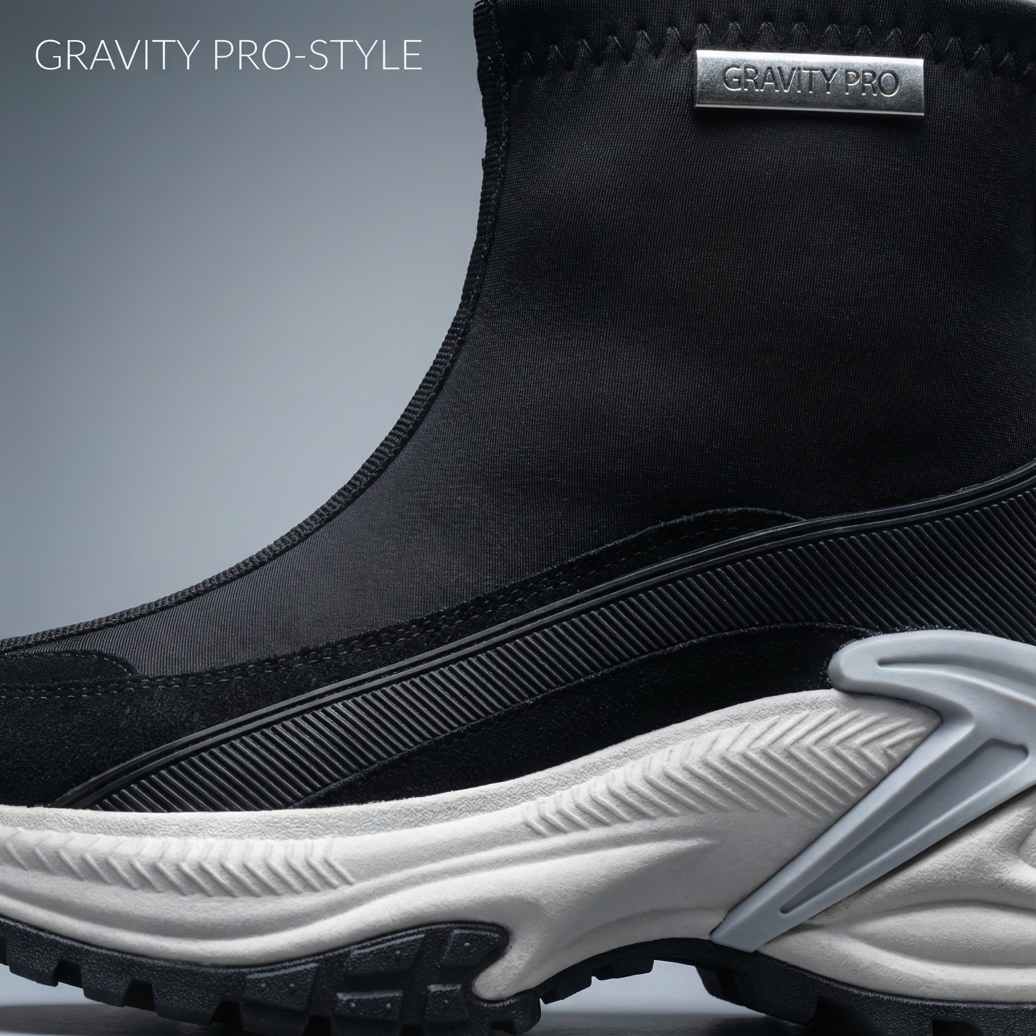 Gravity Pro Градски Хибрид