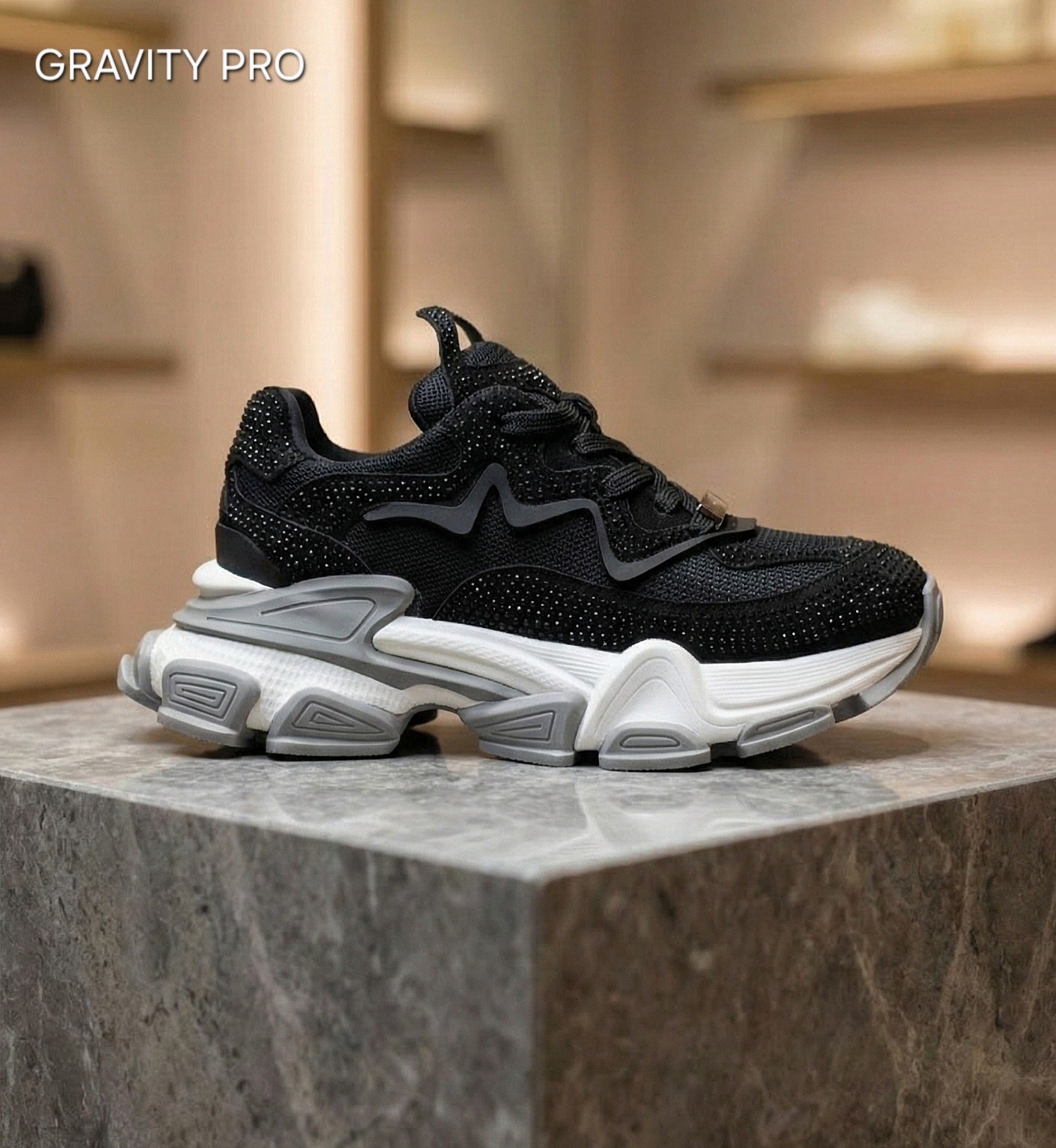 GRAVITY Pro-Style :код 5567