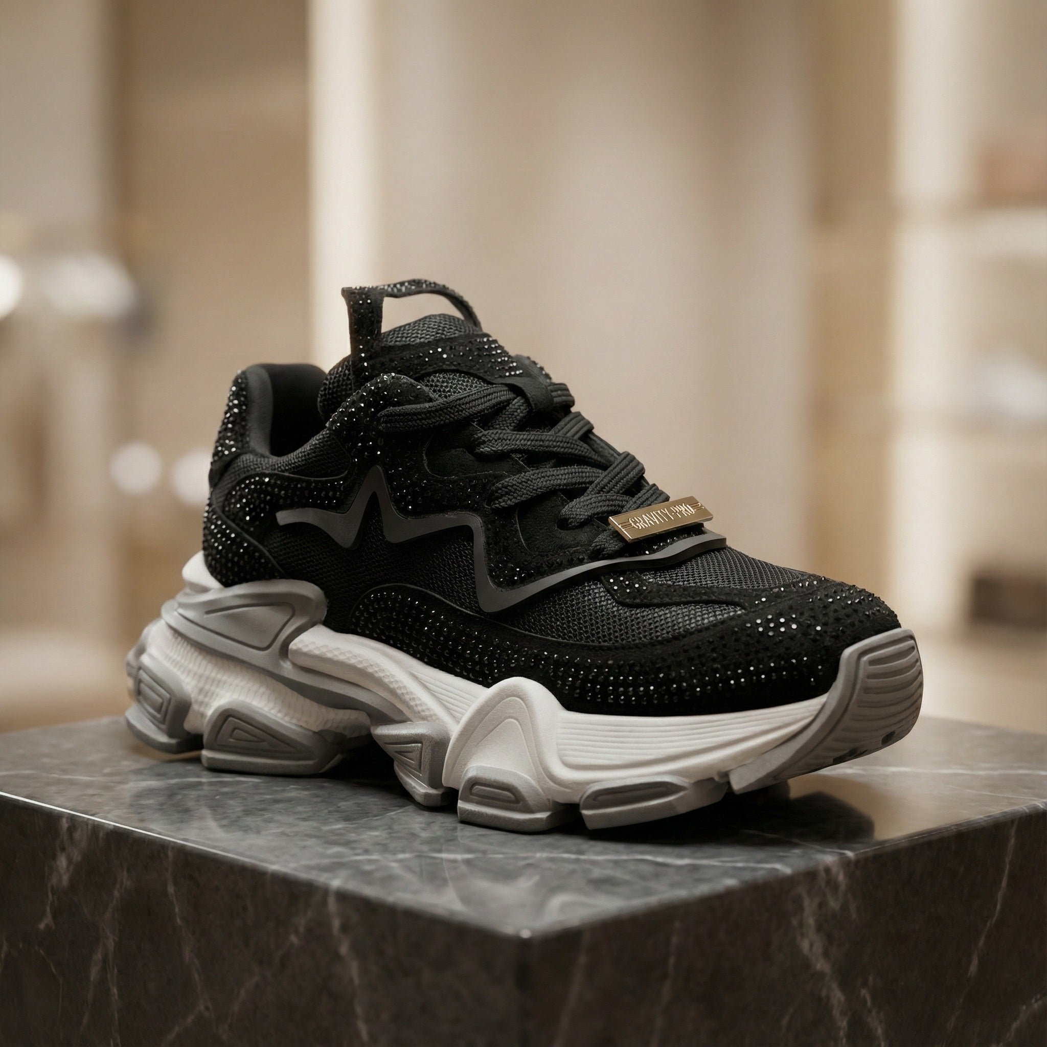 GRAVITY Pro-Style :код 5567