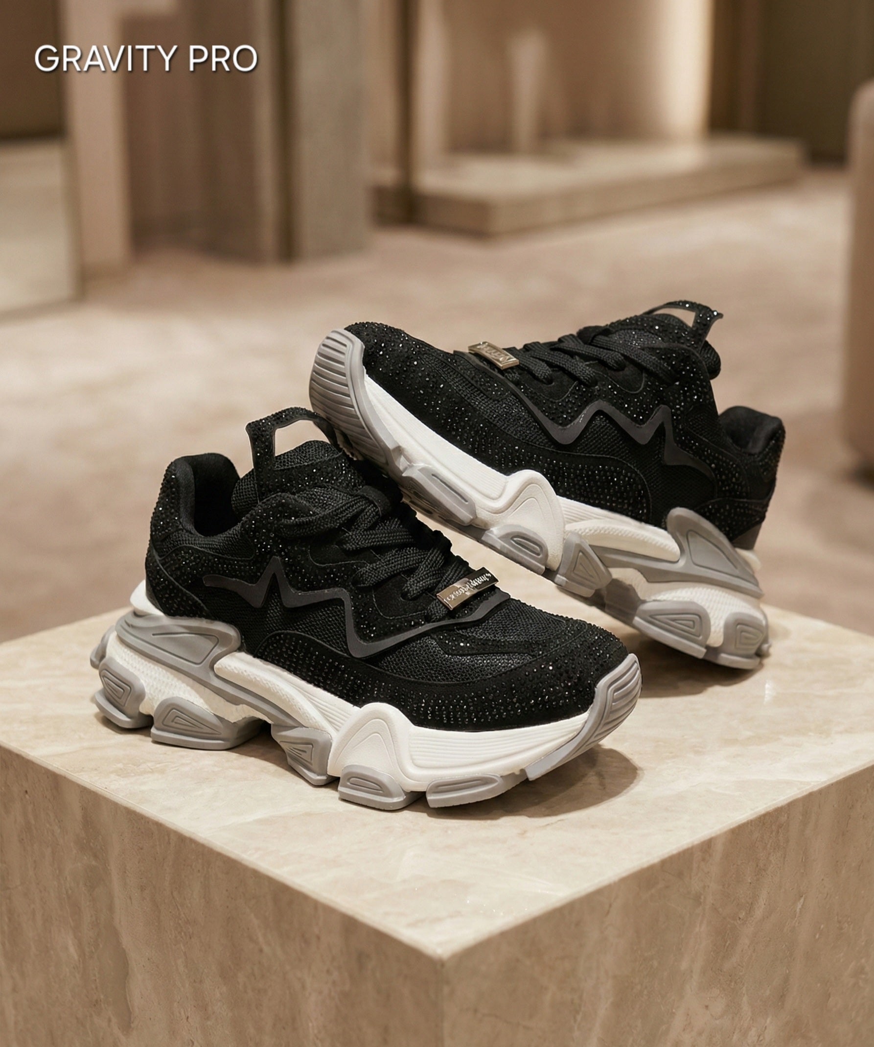 GRAVITY Pro-Style :код 5567