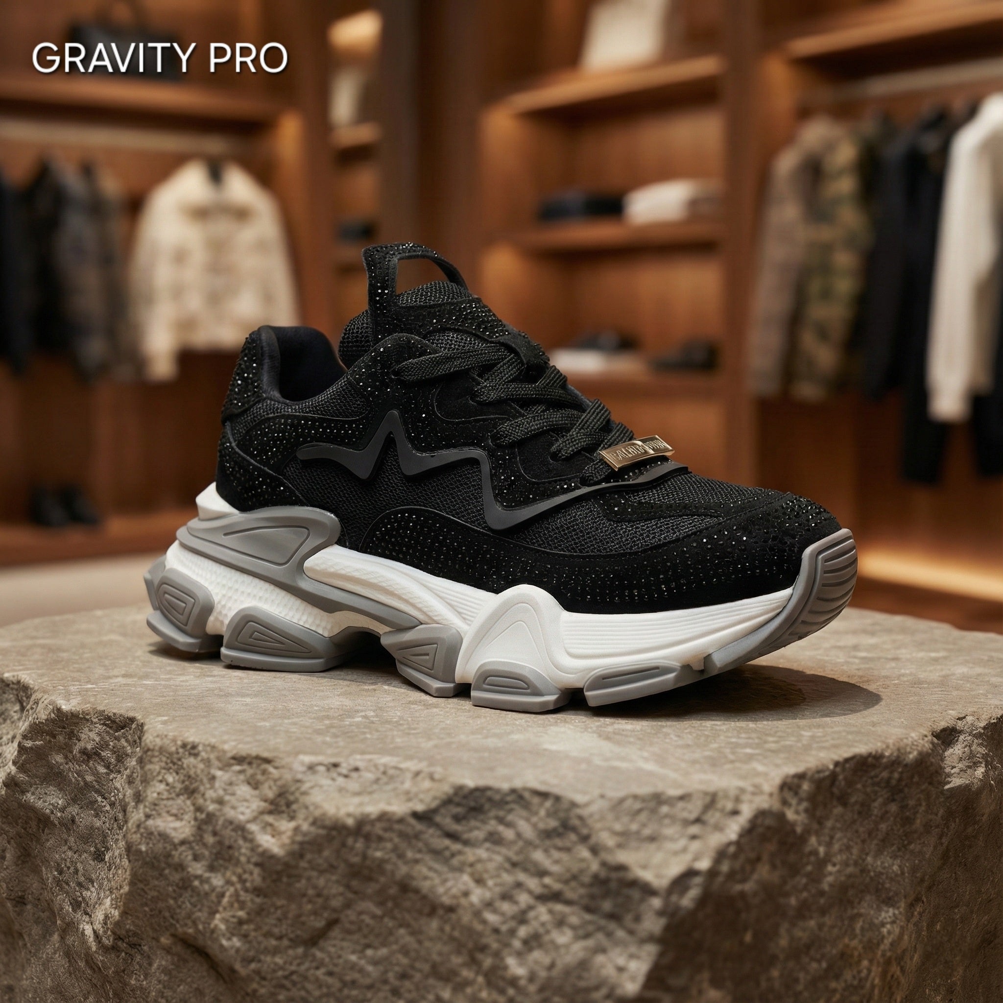 GRAVITY Pro-Style :код 5567