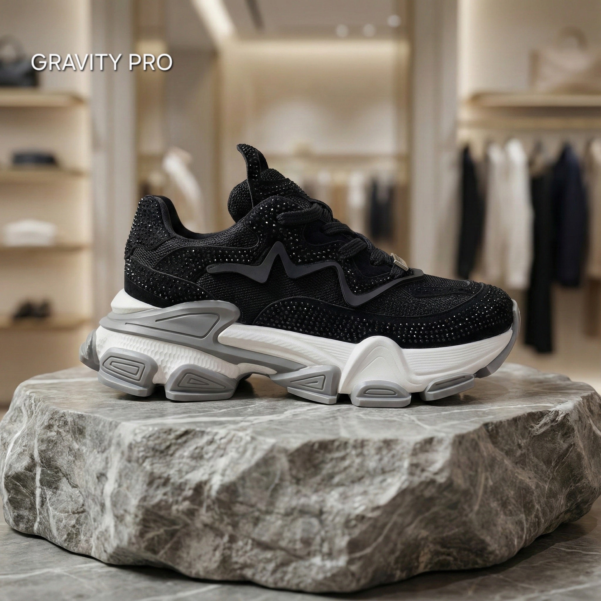 GRAVITY Pro-Style :код 5567