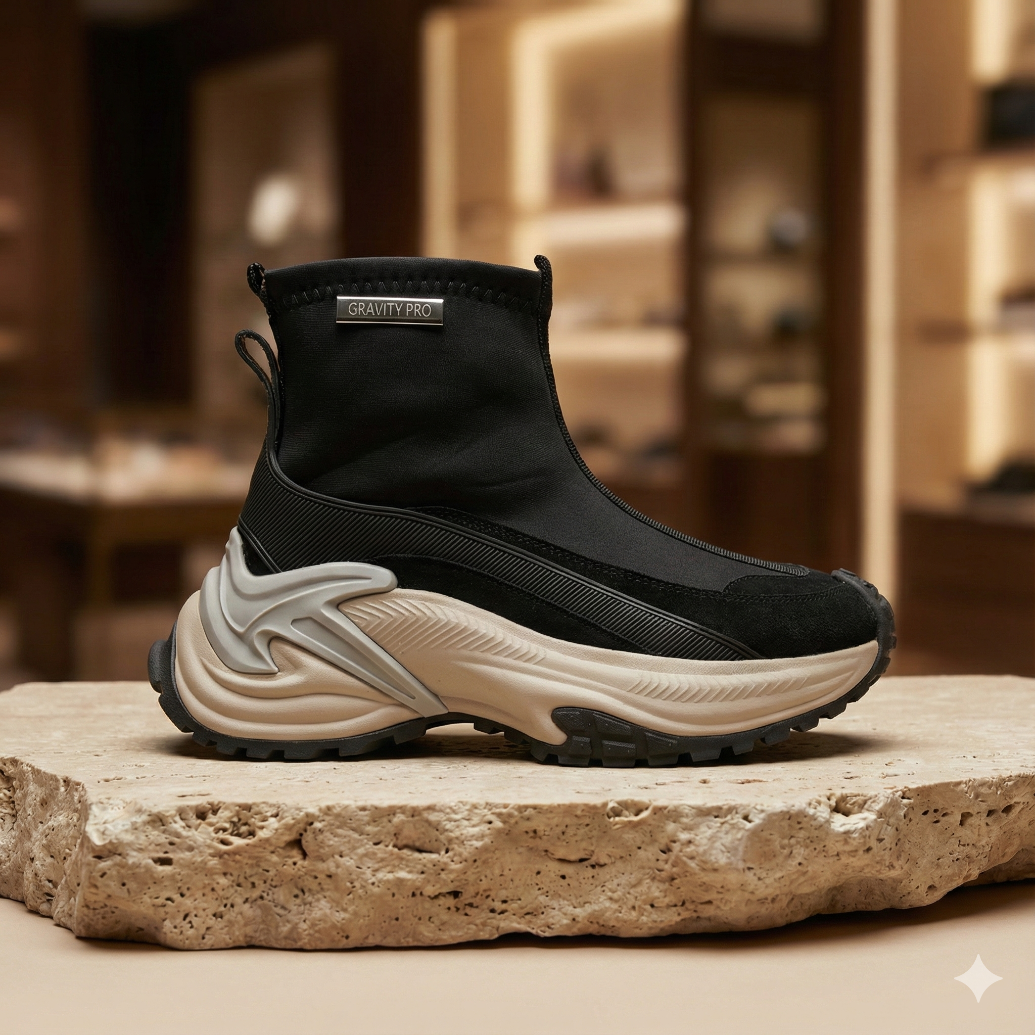 Gravity Pro Градски Хибрид