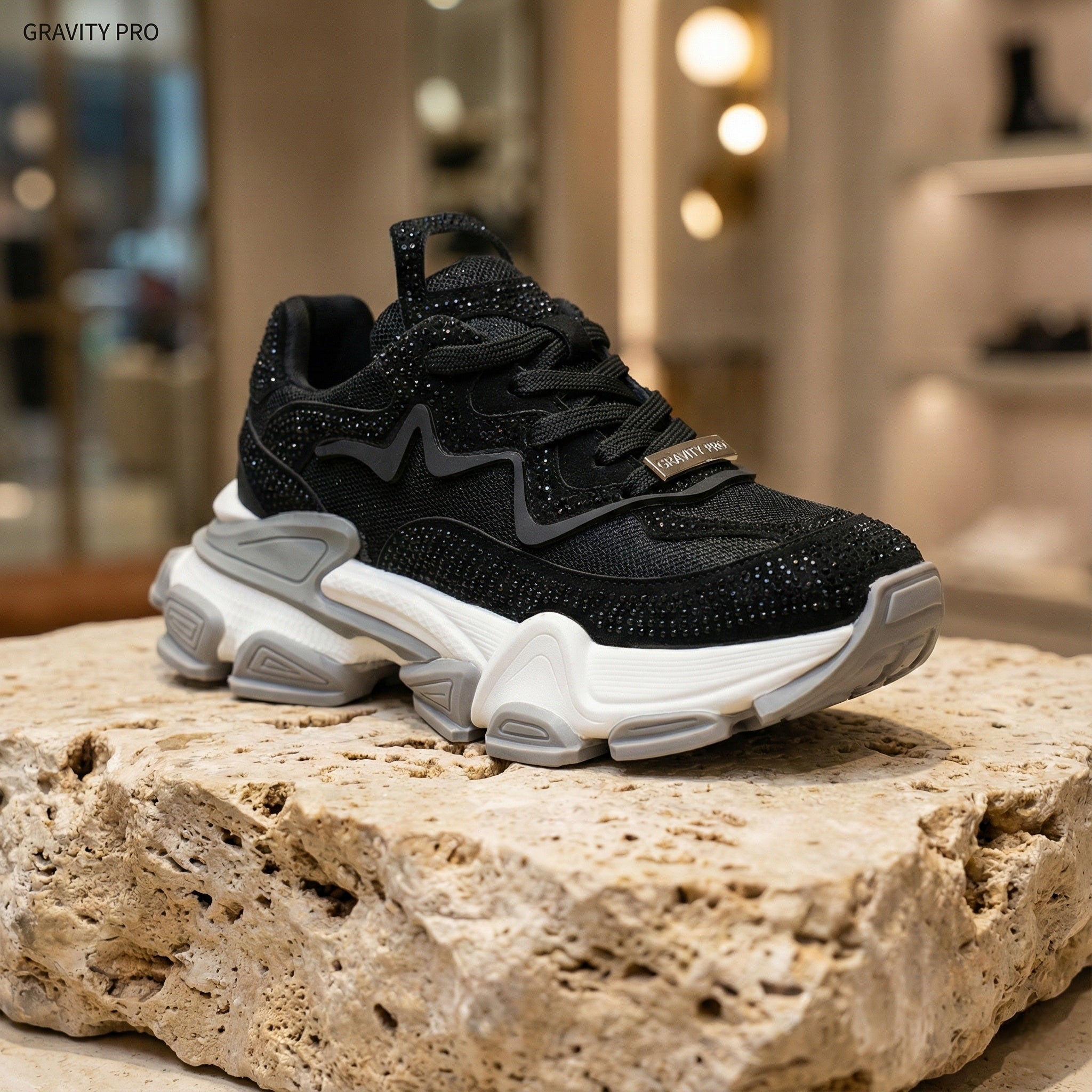 GRAVITY Pro-Style :код 5567