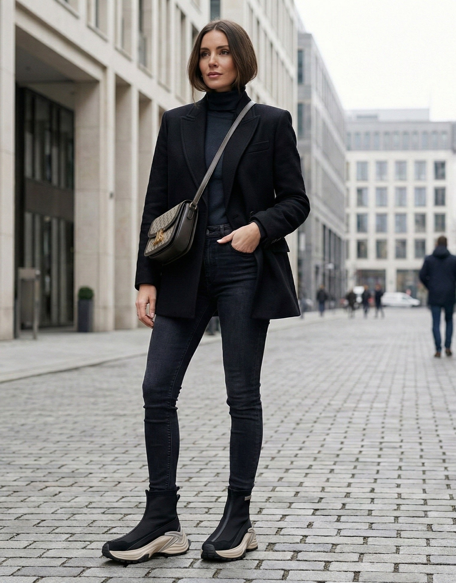 Gravity Pro Градски Хибрид