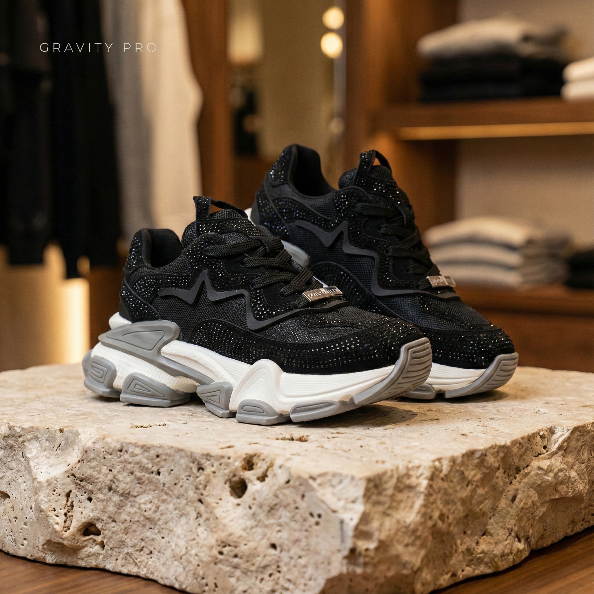 GRAVITY Pro-Style :код 5567