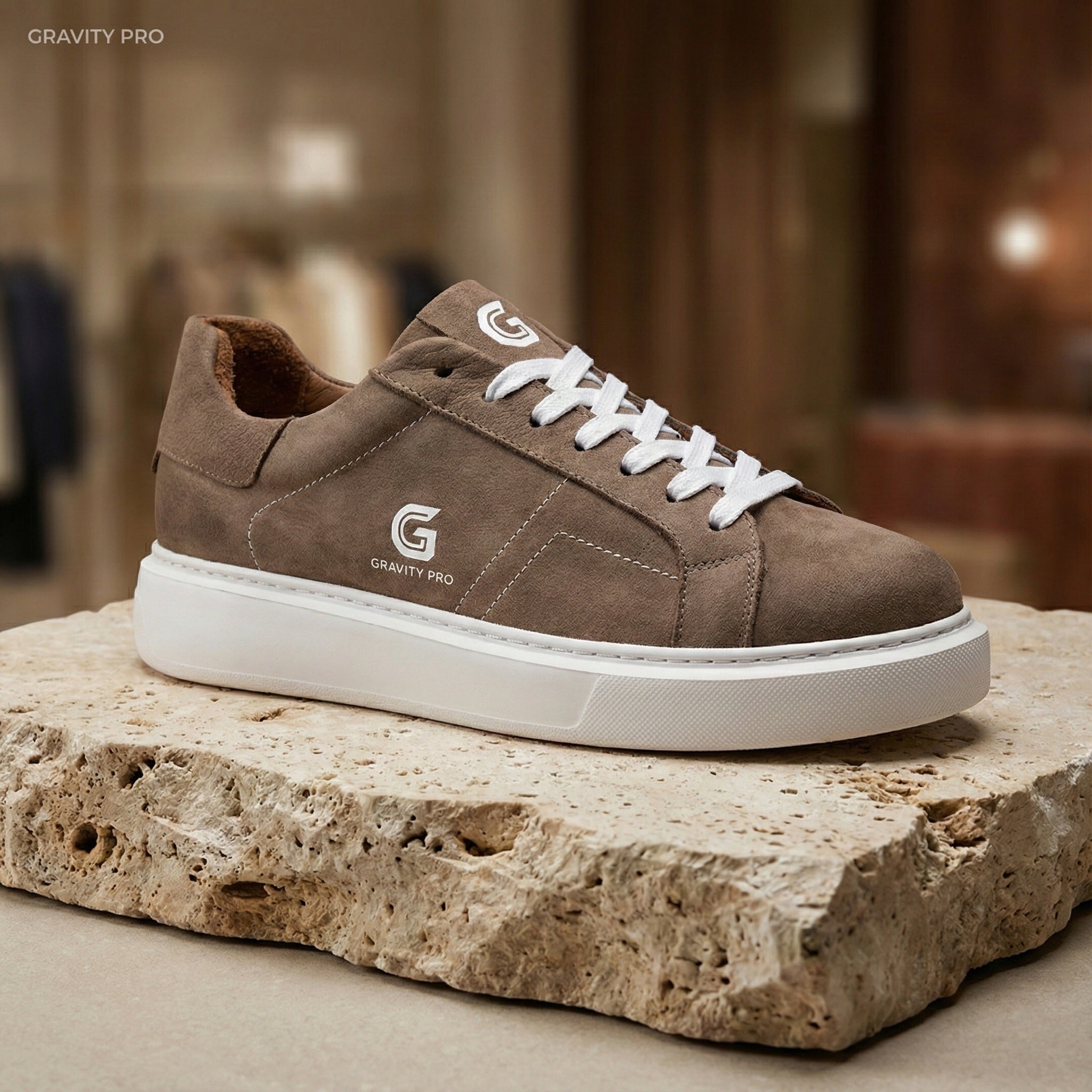 GRAVITY PRO ТЕРА