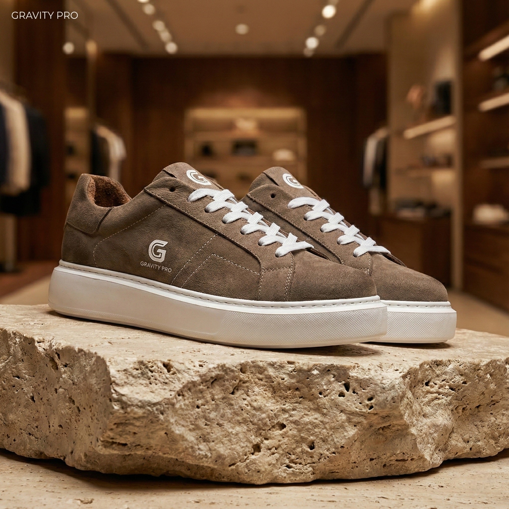 GRAVITY PRO ТЕРА