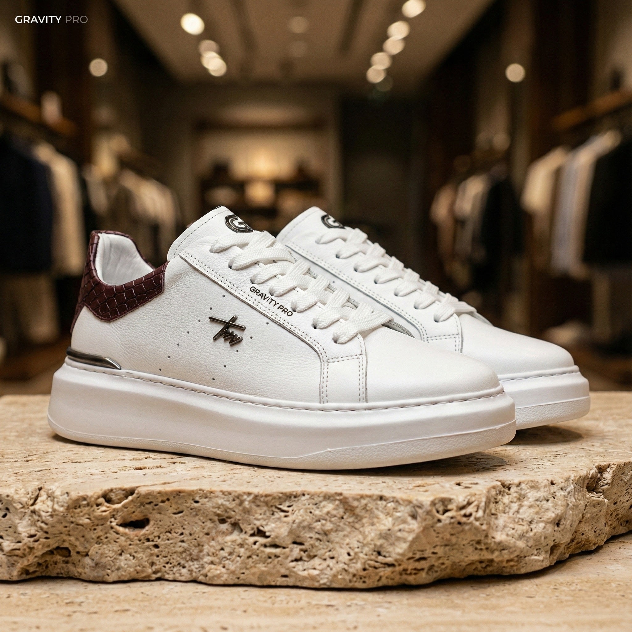 Gravity Pro Кралско Бордо