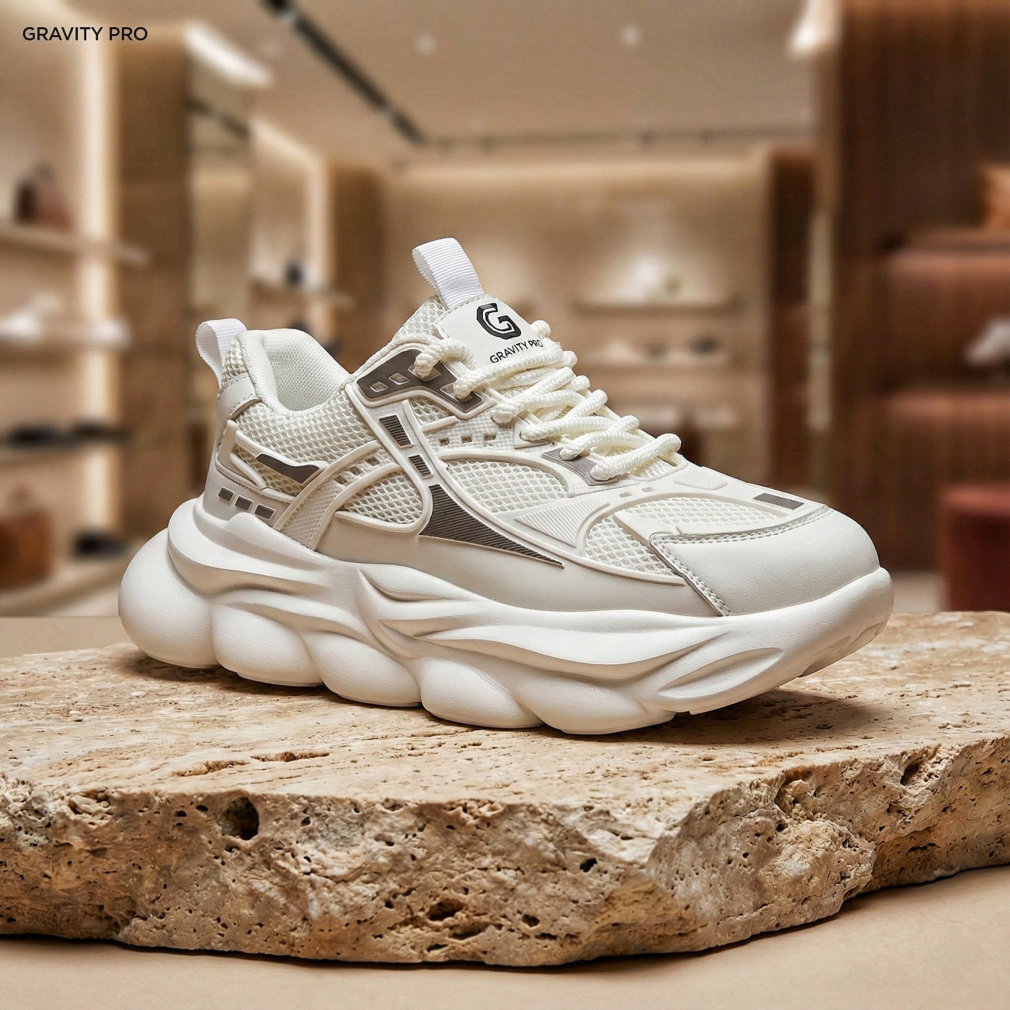 GRAVITY PRO ЗЕНИТ