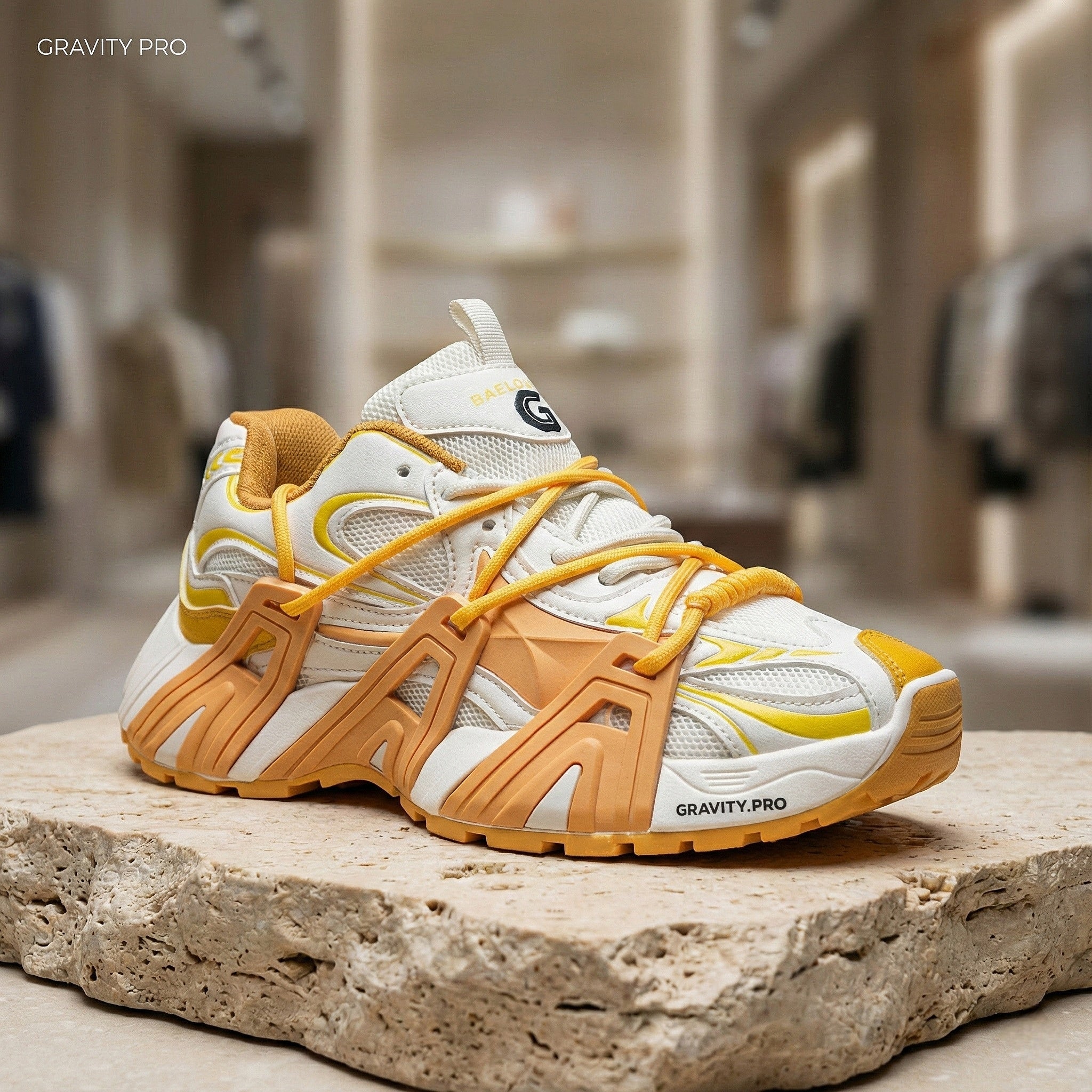 GRAVITY PRO - МАГМА