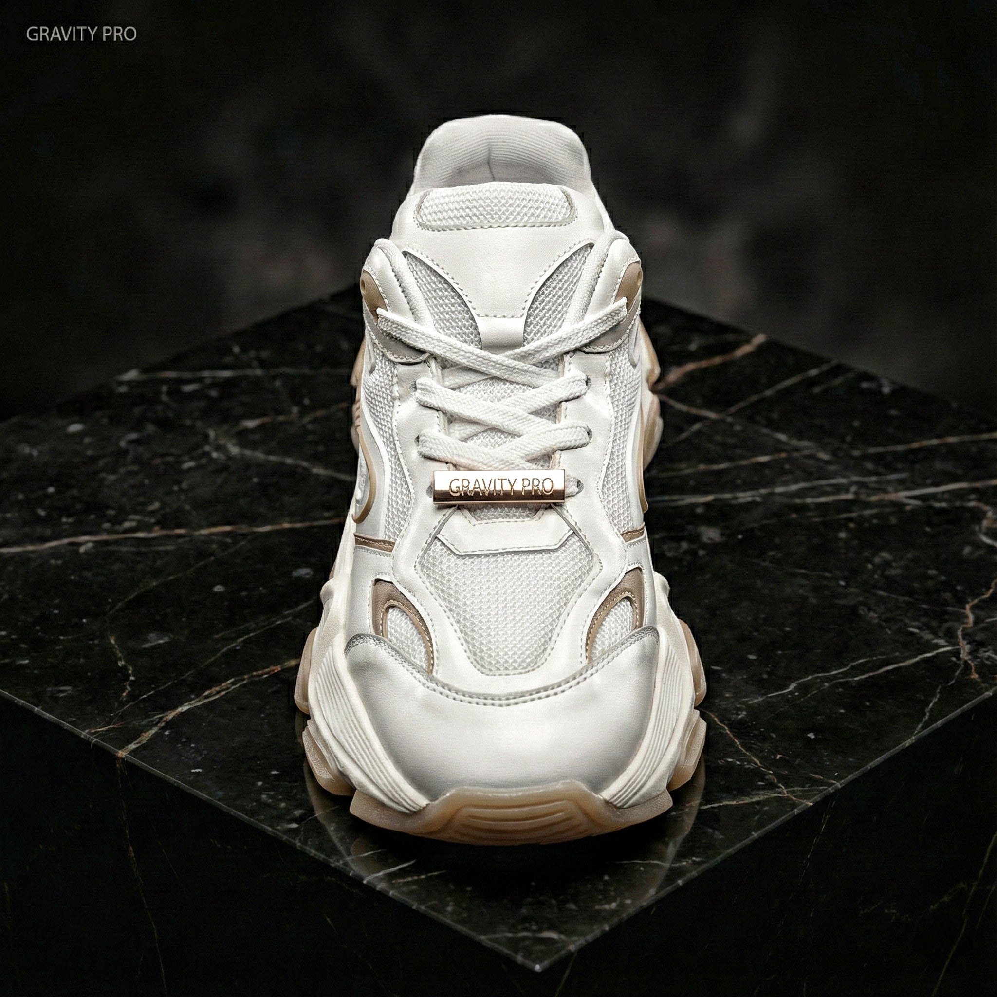 Gravity Pro Urban Luxe – Крем