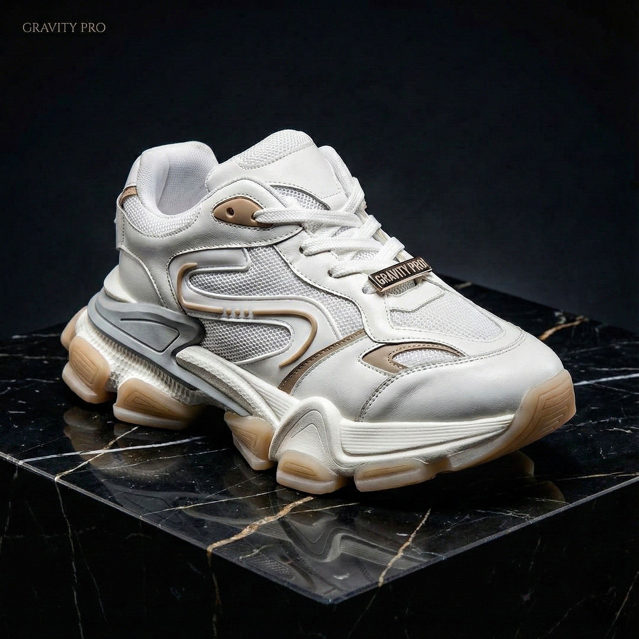 Gravity Pro Urban Luxe – Крем