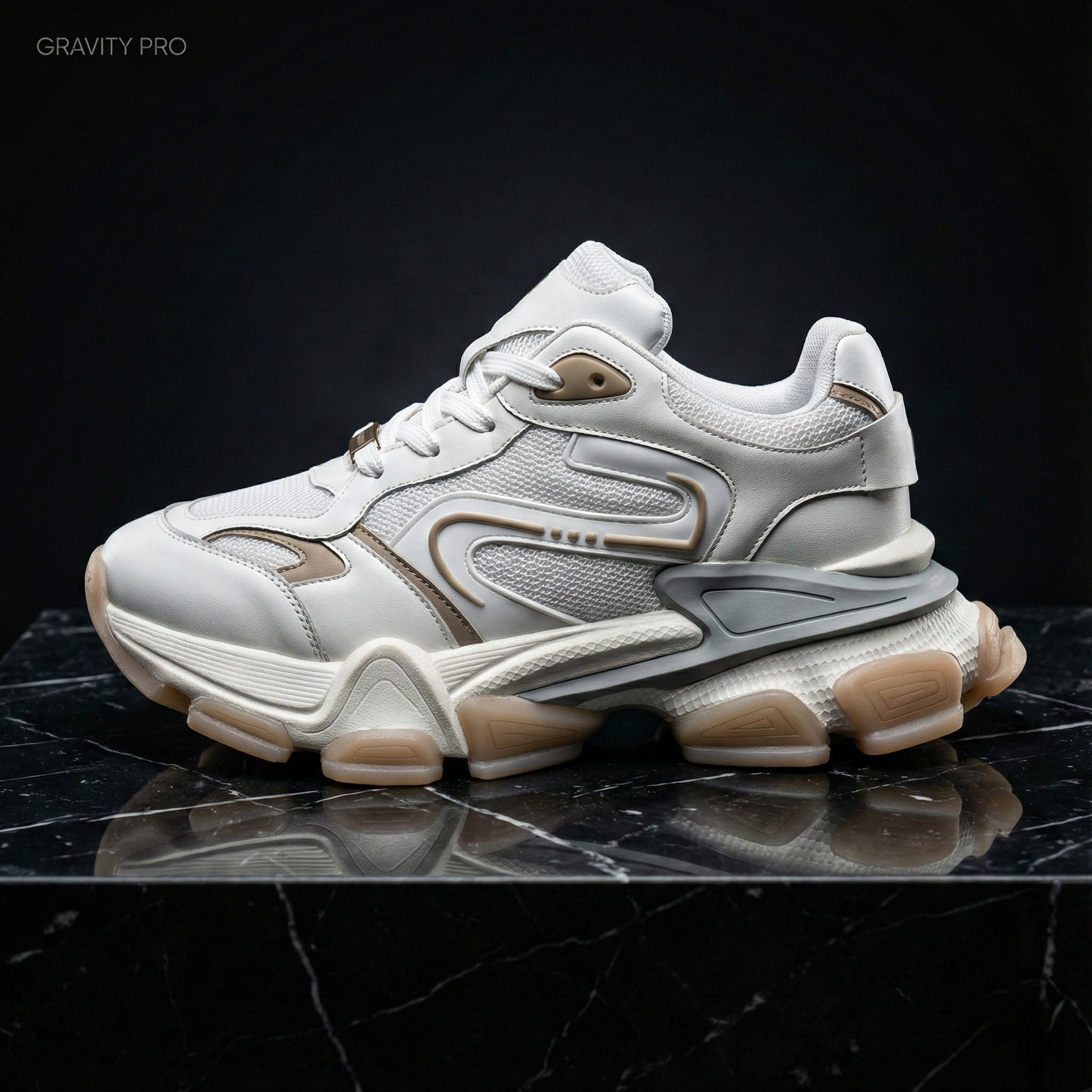 Gravity Pro Urban Luxe – Крем