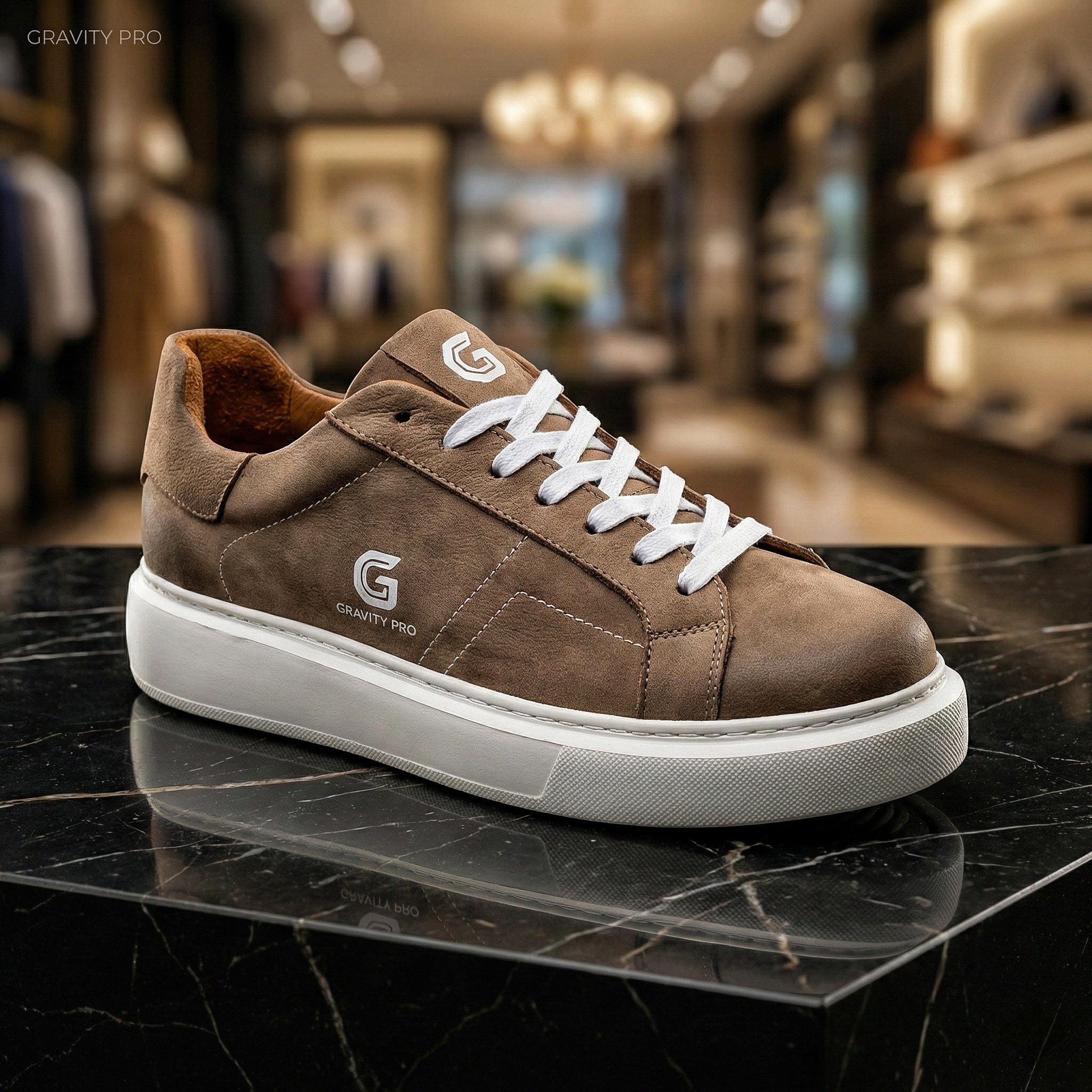 GRAVITY PRO ТЕРА