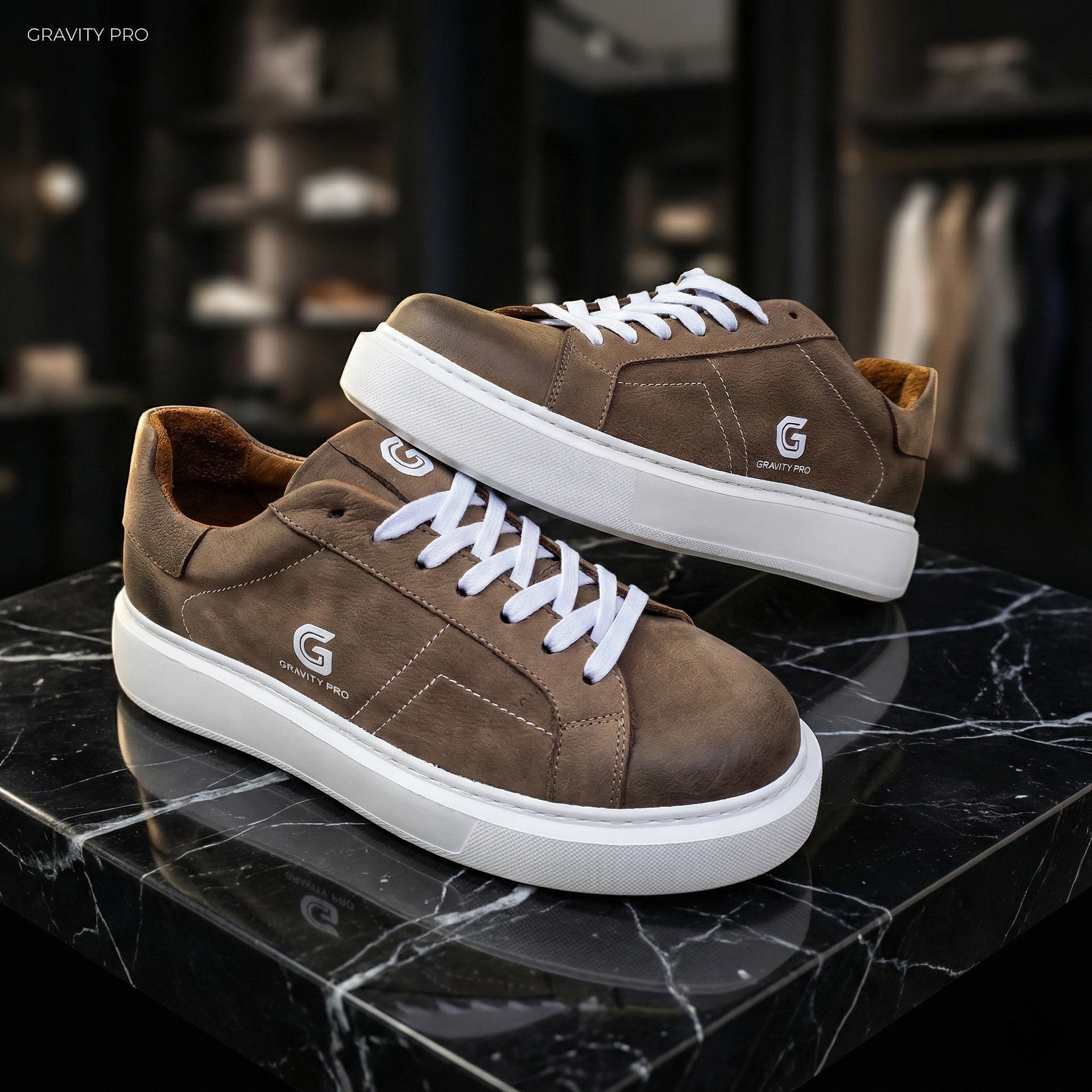 GRAVITY PRO ТЕРА