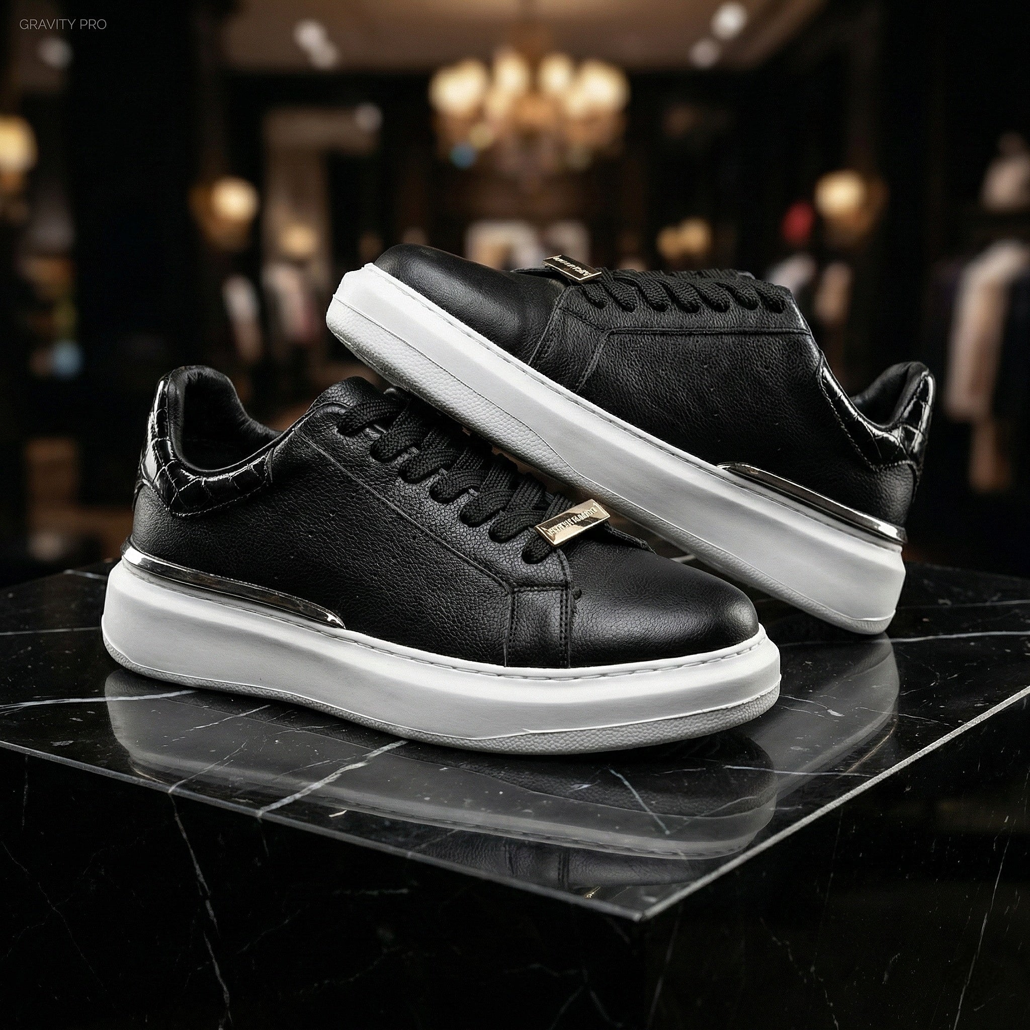 GRAVITY PRO ОНИКС