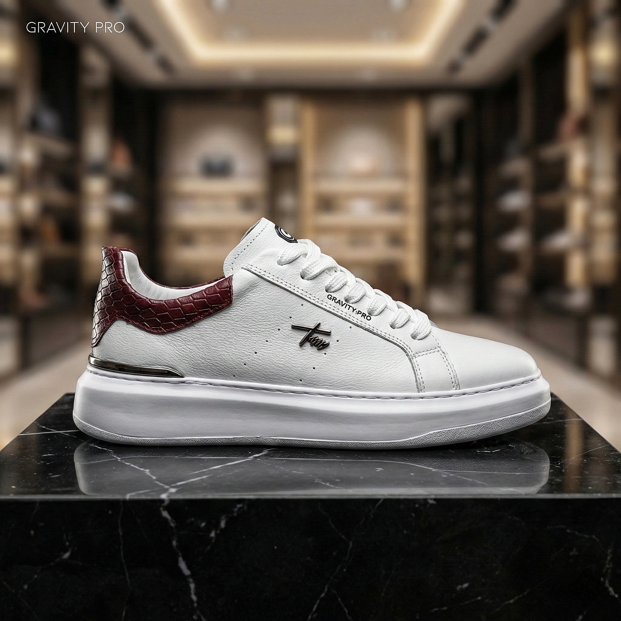 Gravity Pro Кралско Бордо