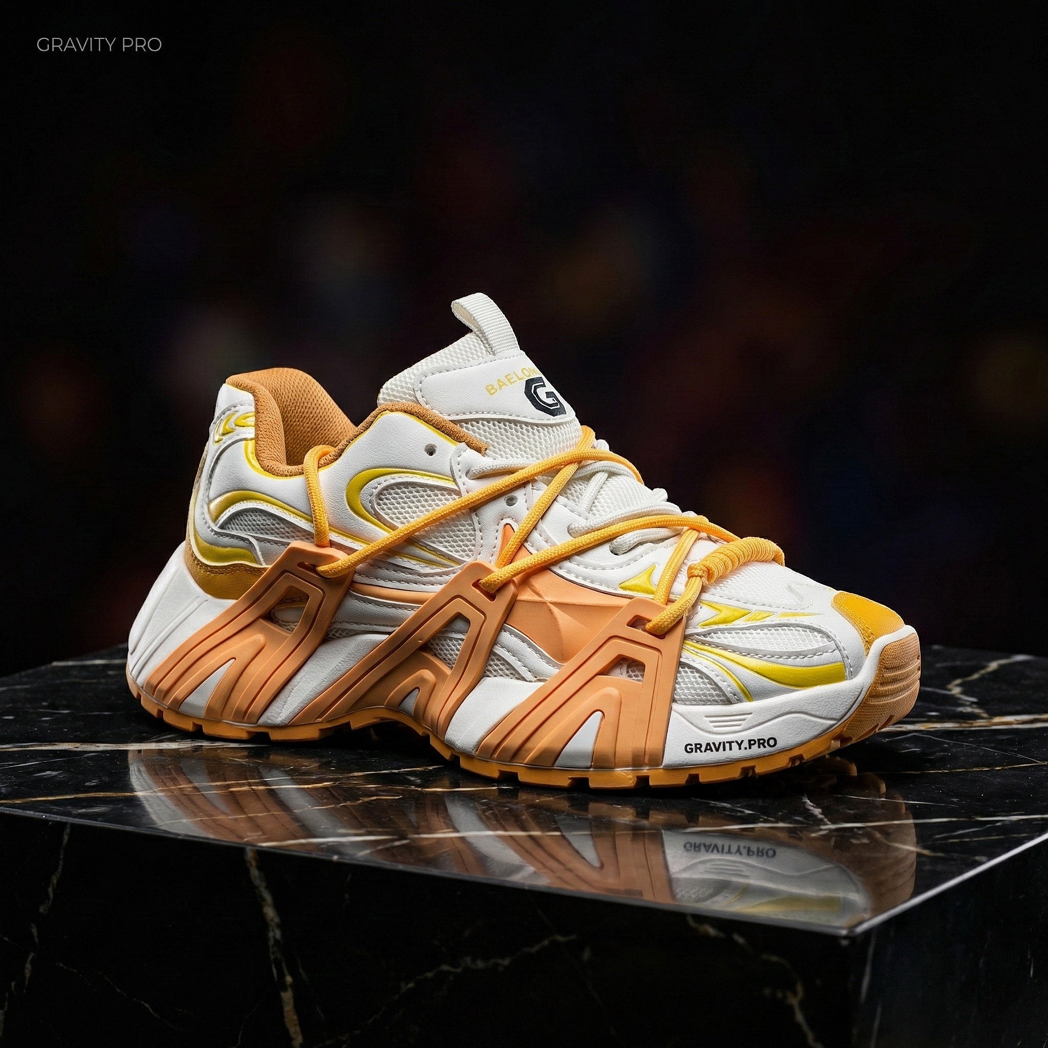 GRAVITY PRO - МАГМА