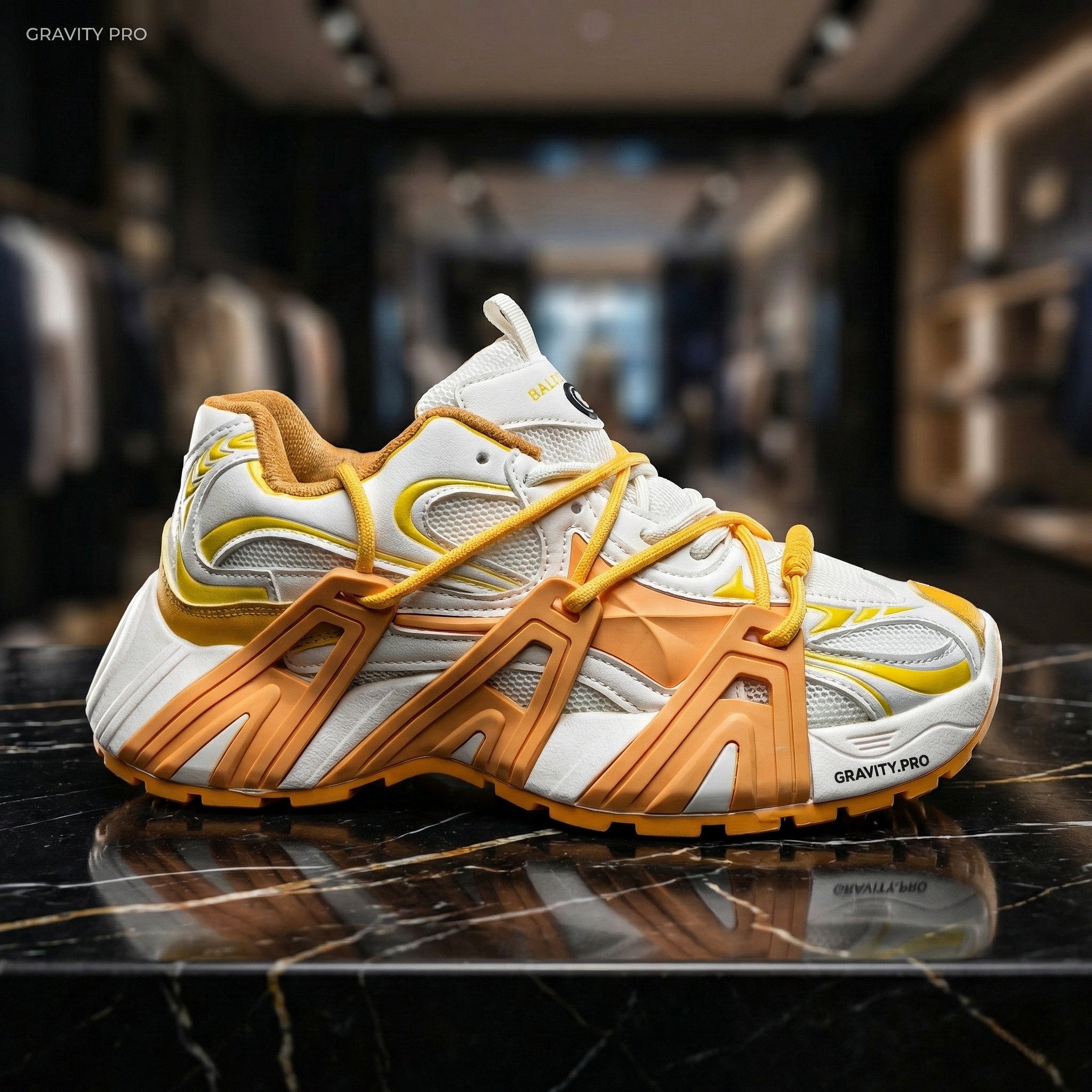 GRAVITY PRO - МАГМА